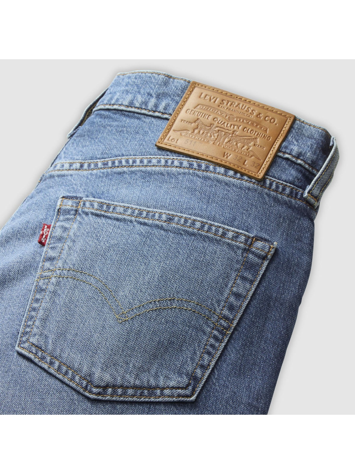 Jeans LEVI'S Uomo 