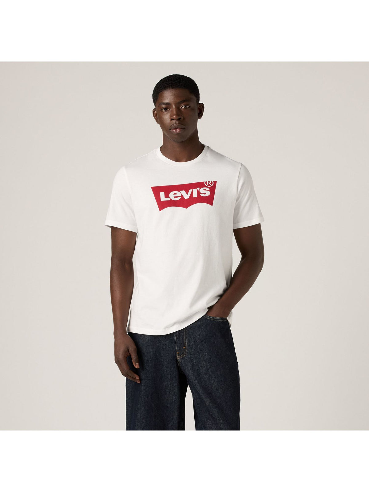 T.shirt LEVI'S Uomo 