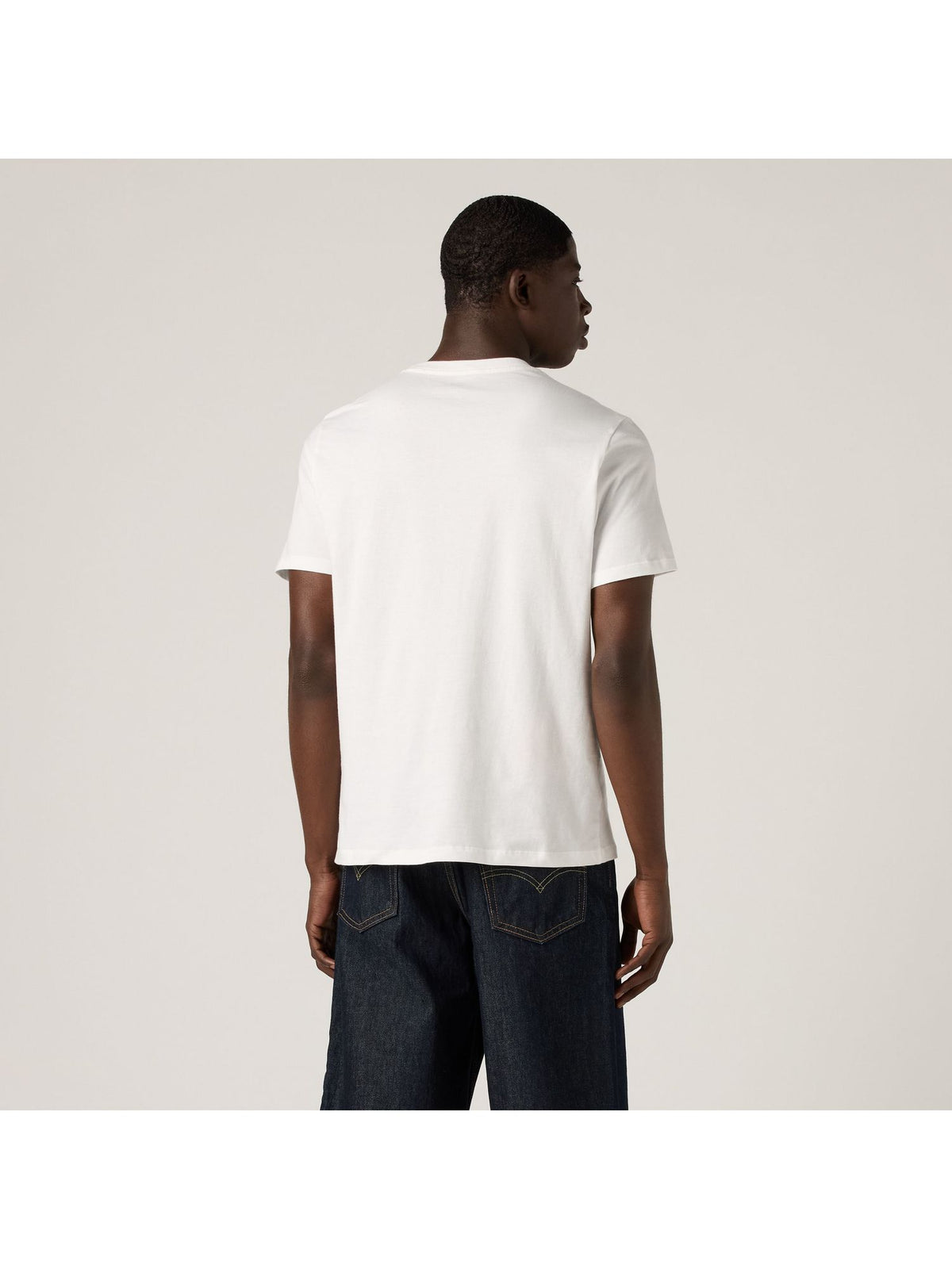 T.shirt LEVI'S Uomo 