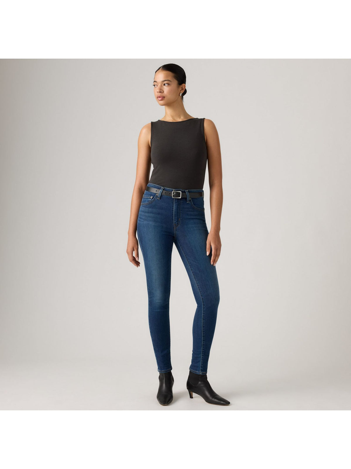 Jeans LEVI'S Donna 