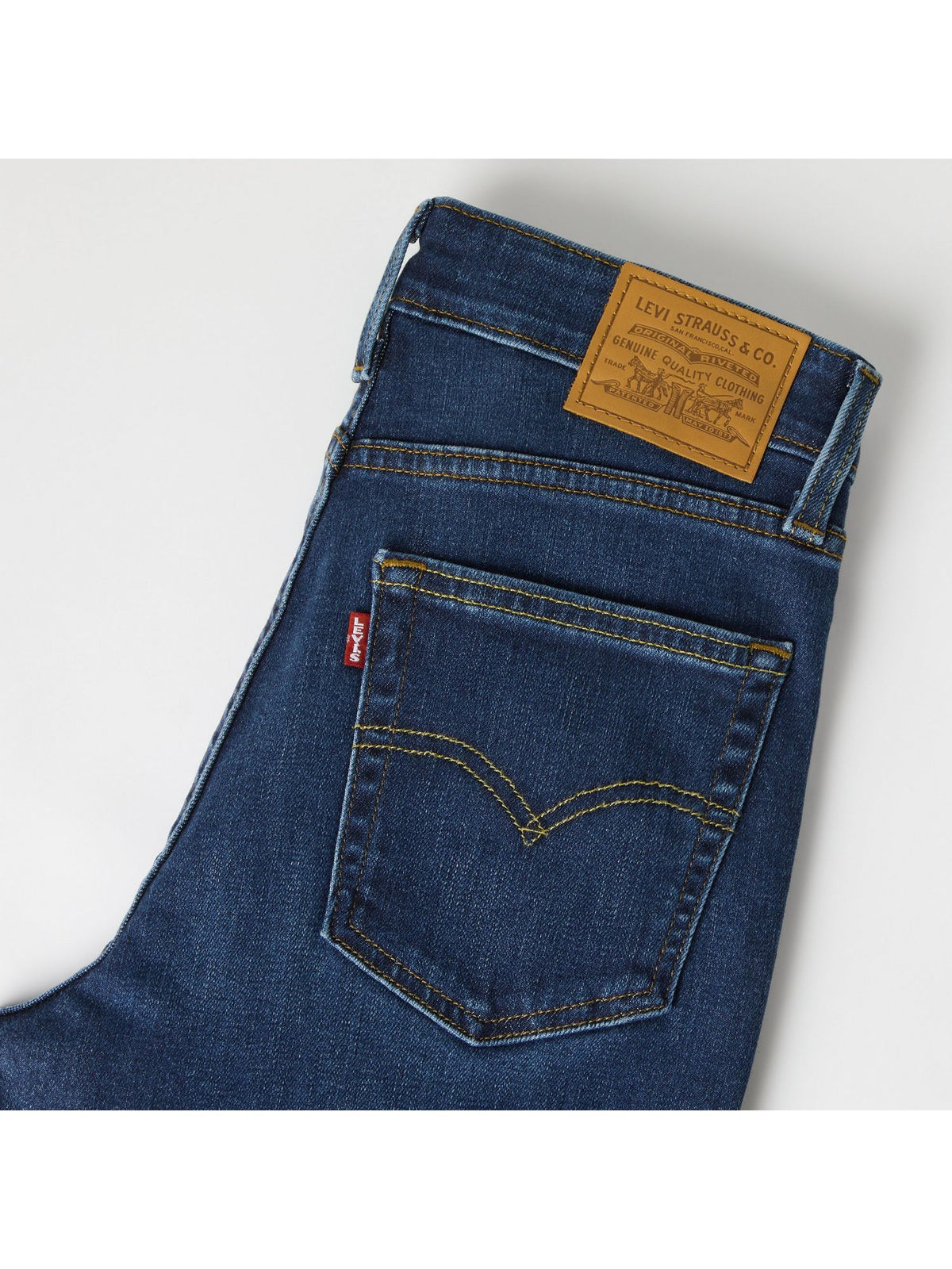 Jeans LEVI'S Donna 
