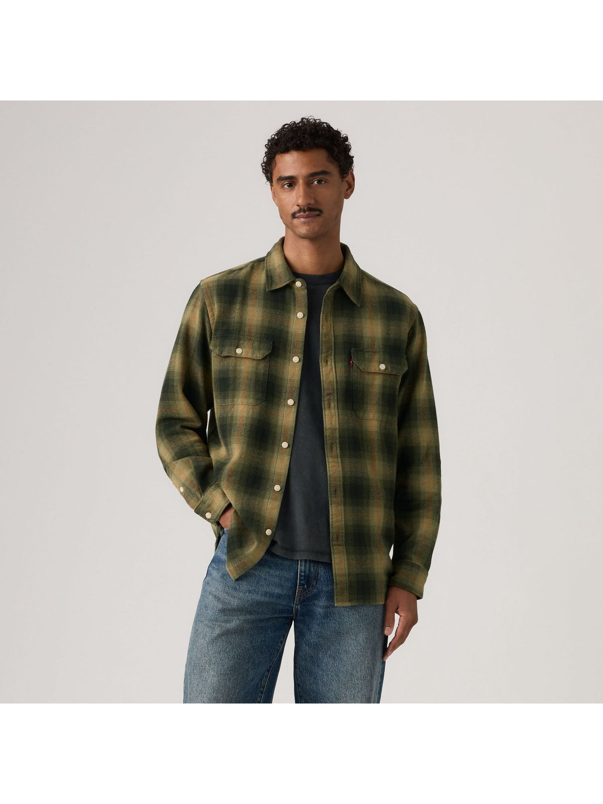 Camicia LEVI'S Uomo 