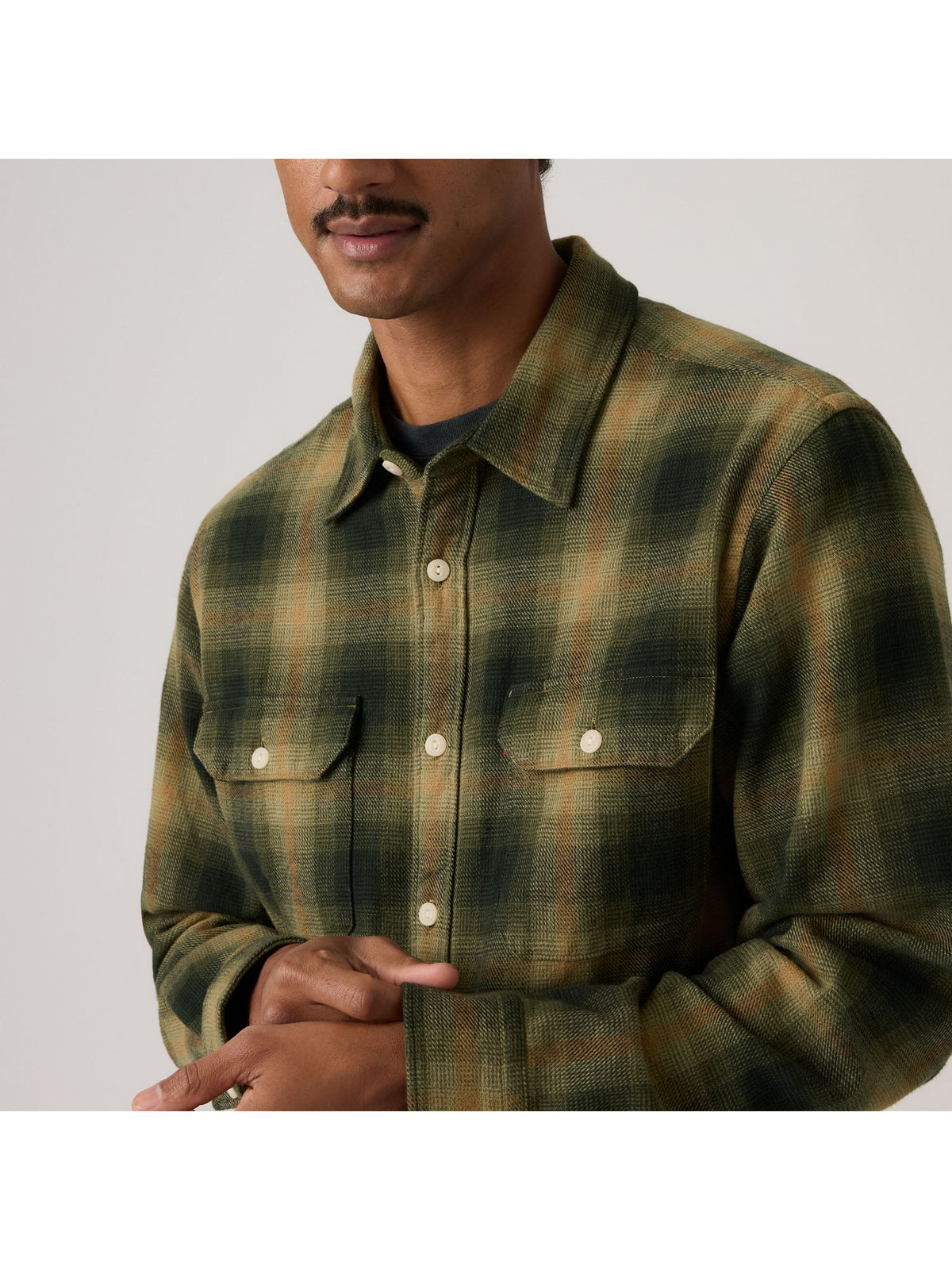 Camicia LEVI'S Uomo 