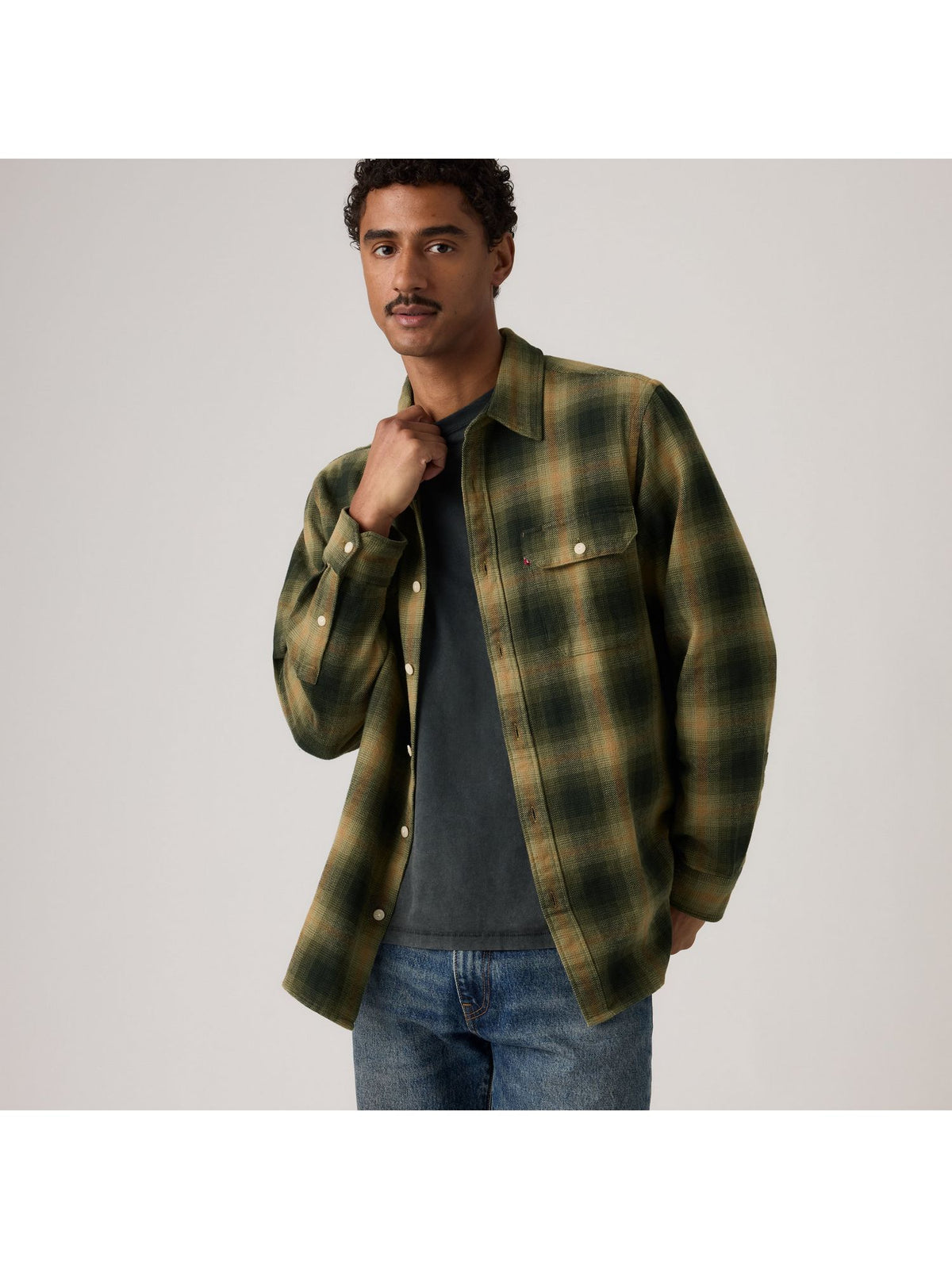 Camicia LEVI'S Uomo 