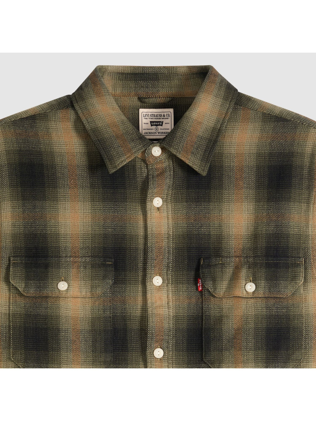 Camicia LEVI'S Uomo 
