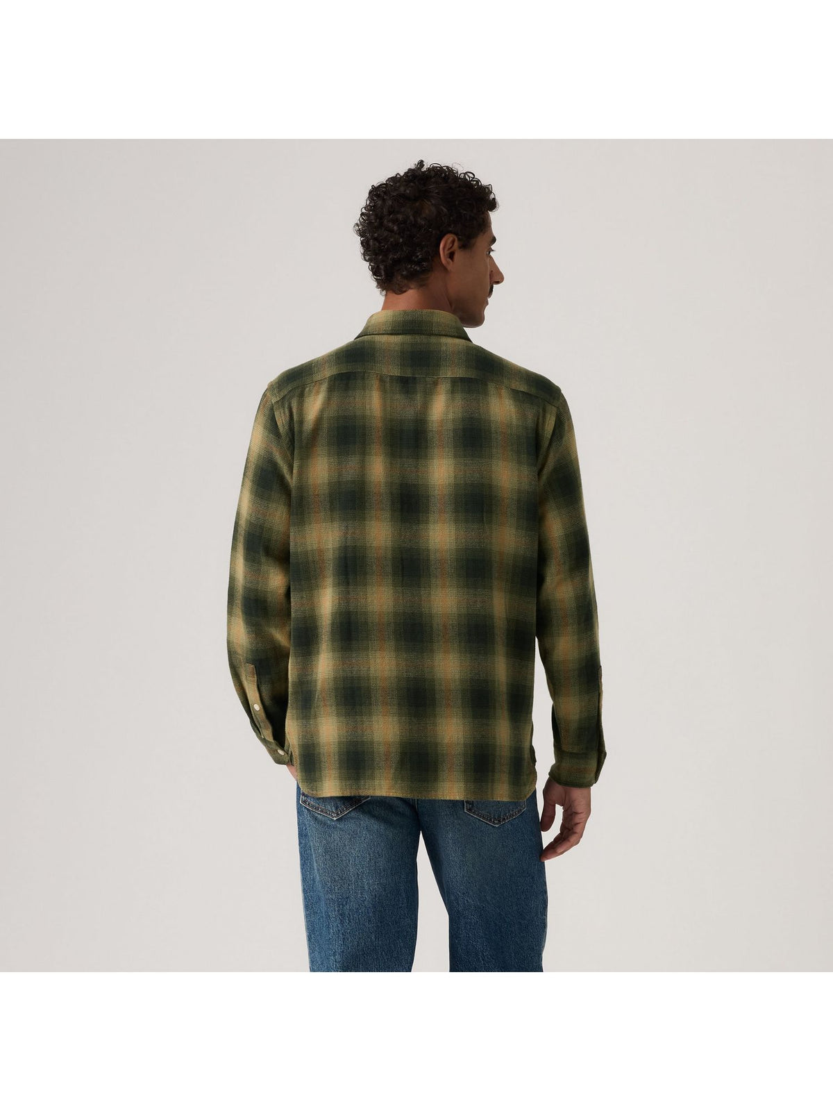 Camicia LEVI'S Uomo 