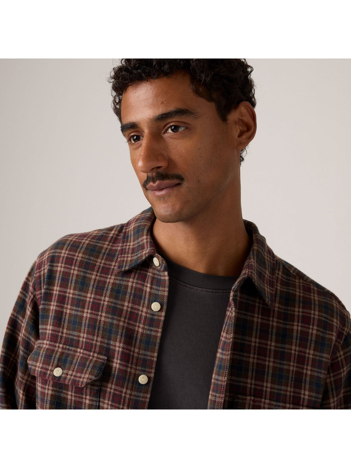 Camicia LEVI'S Uomo 