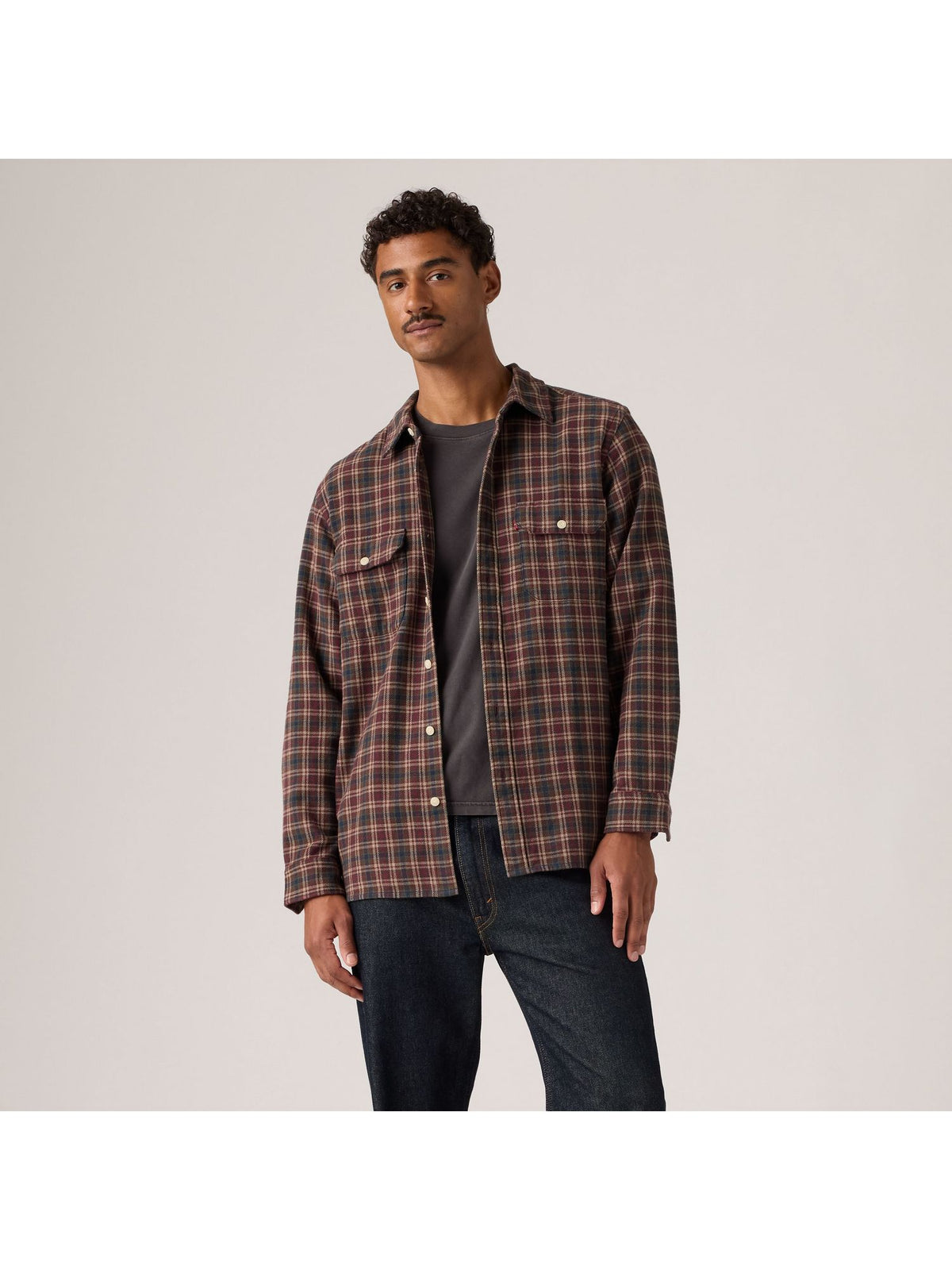 Camicia LEVI'S Uomo 