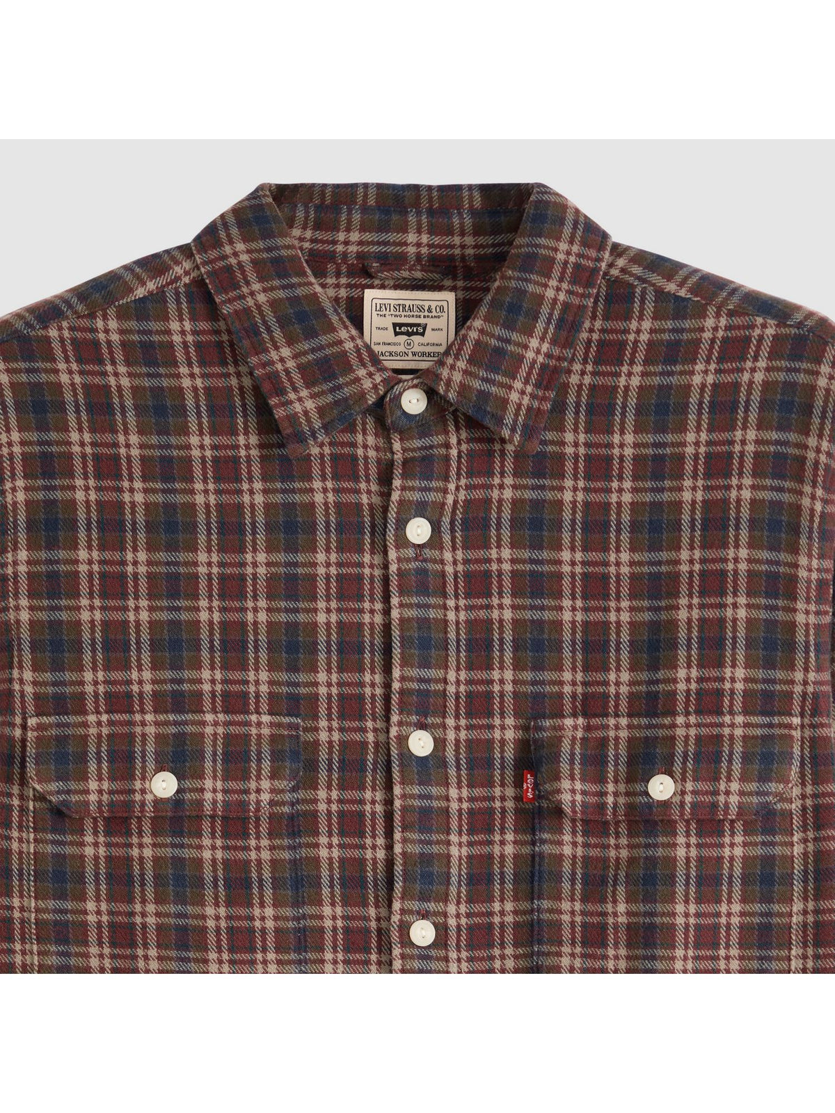 Camicia LEVI'S Uomo 