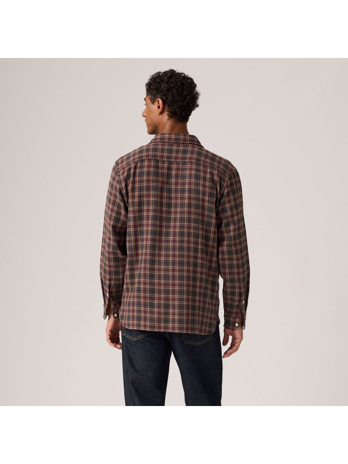 Camicia LEVI'S Uomo 