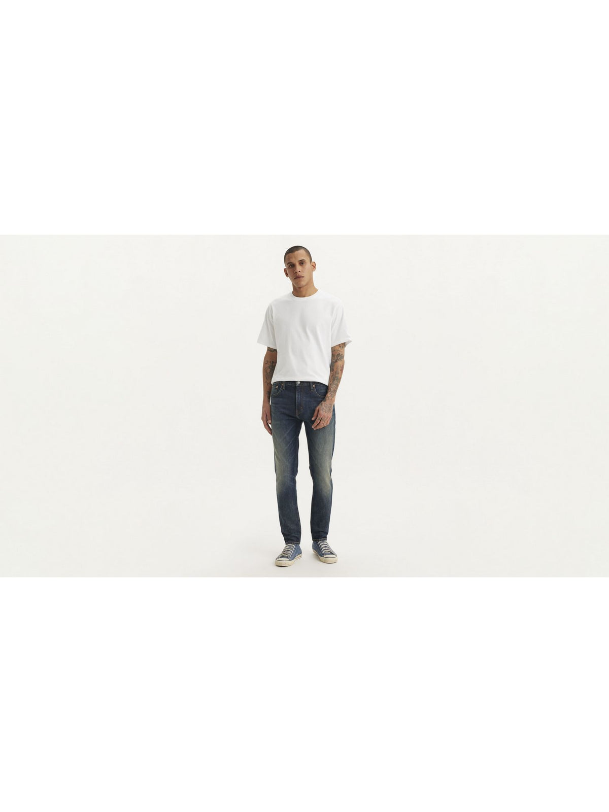 Jeans LEVI'S Uomo 