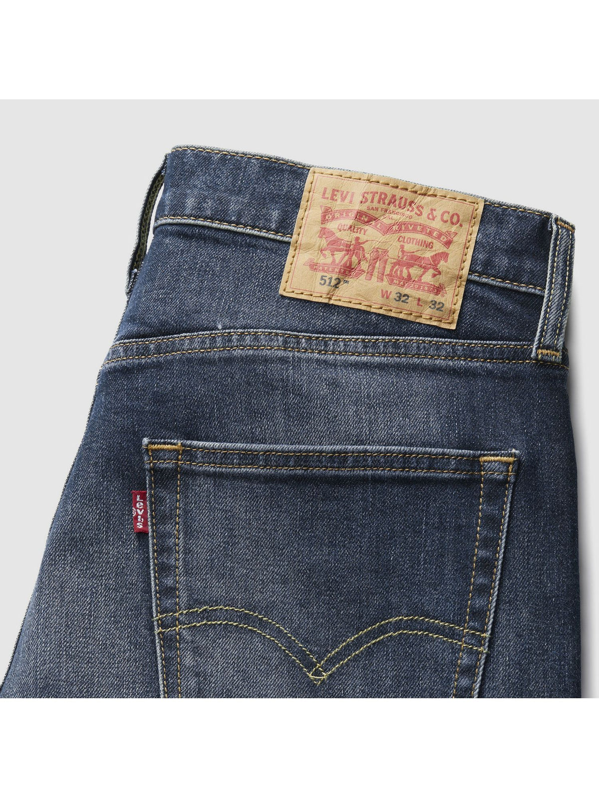 Jeans LEVI'S Uomo 