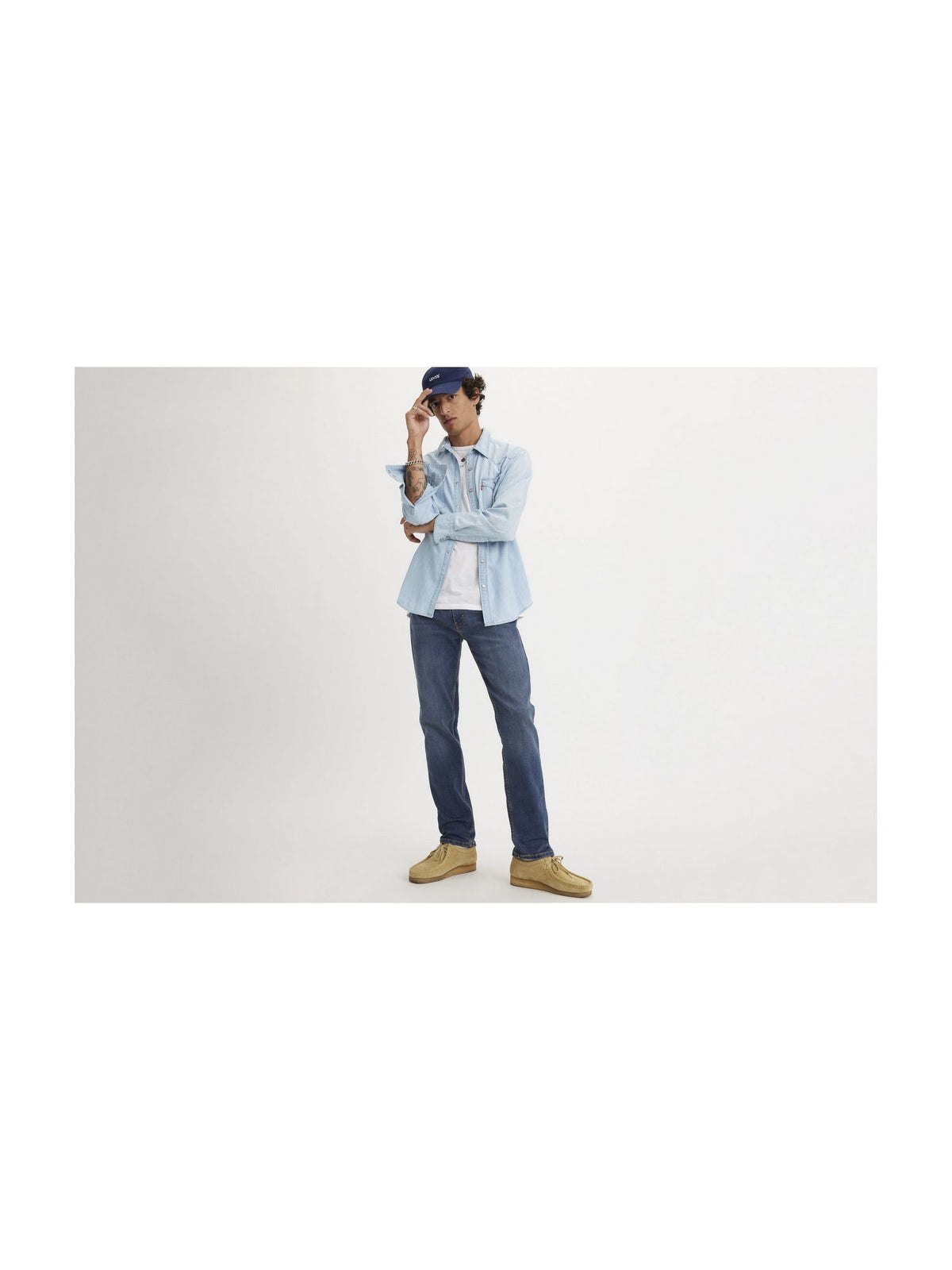 Jeans LEVI'S Uomo 