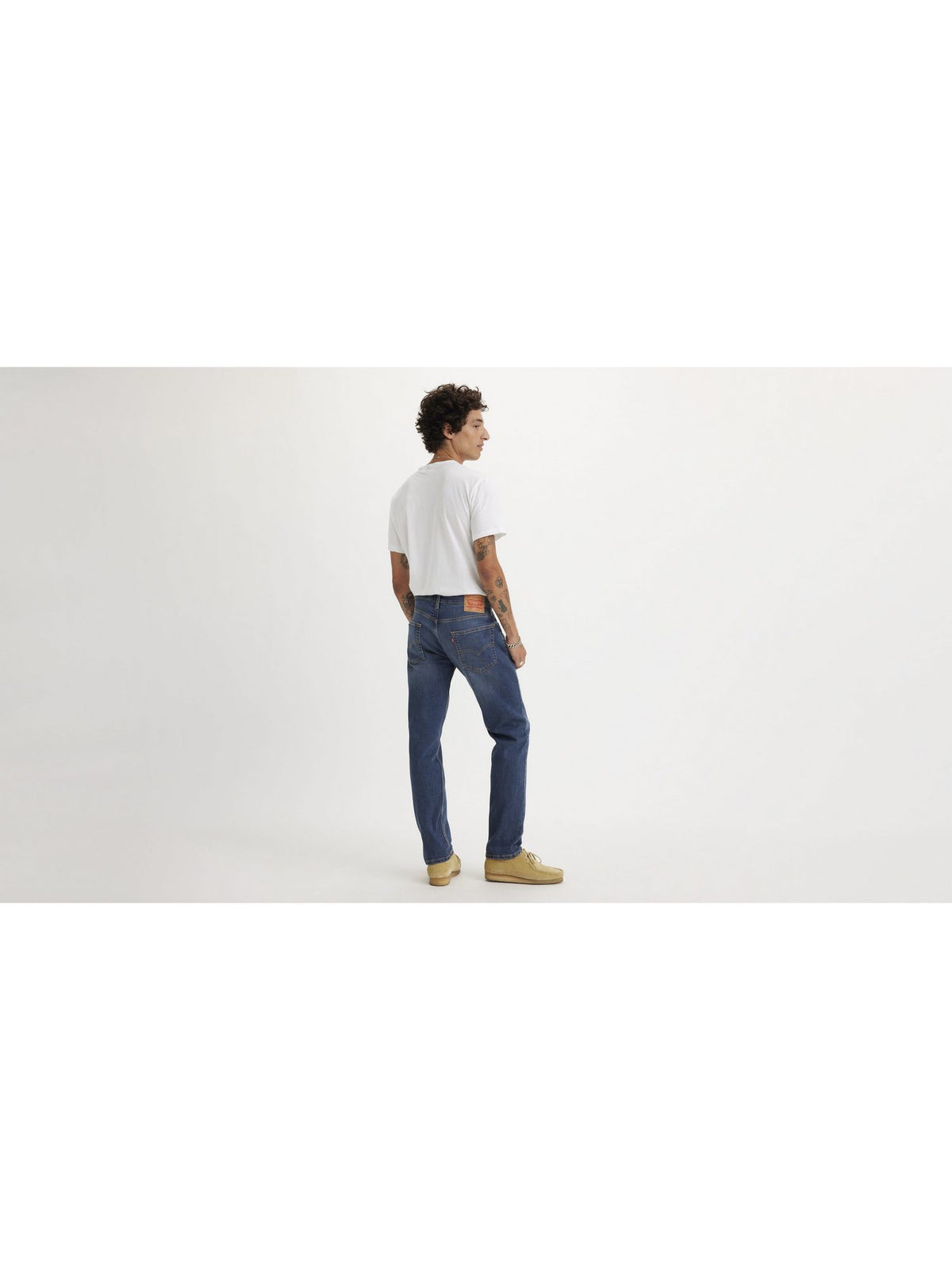 Jeans LEVI'S Uomo 