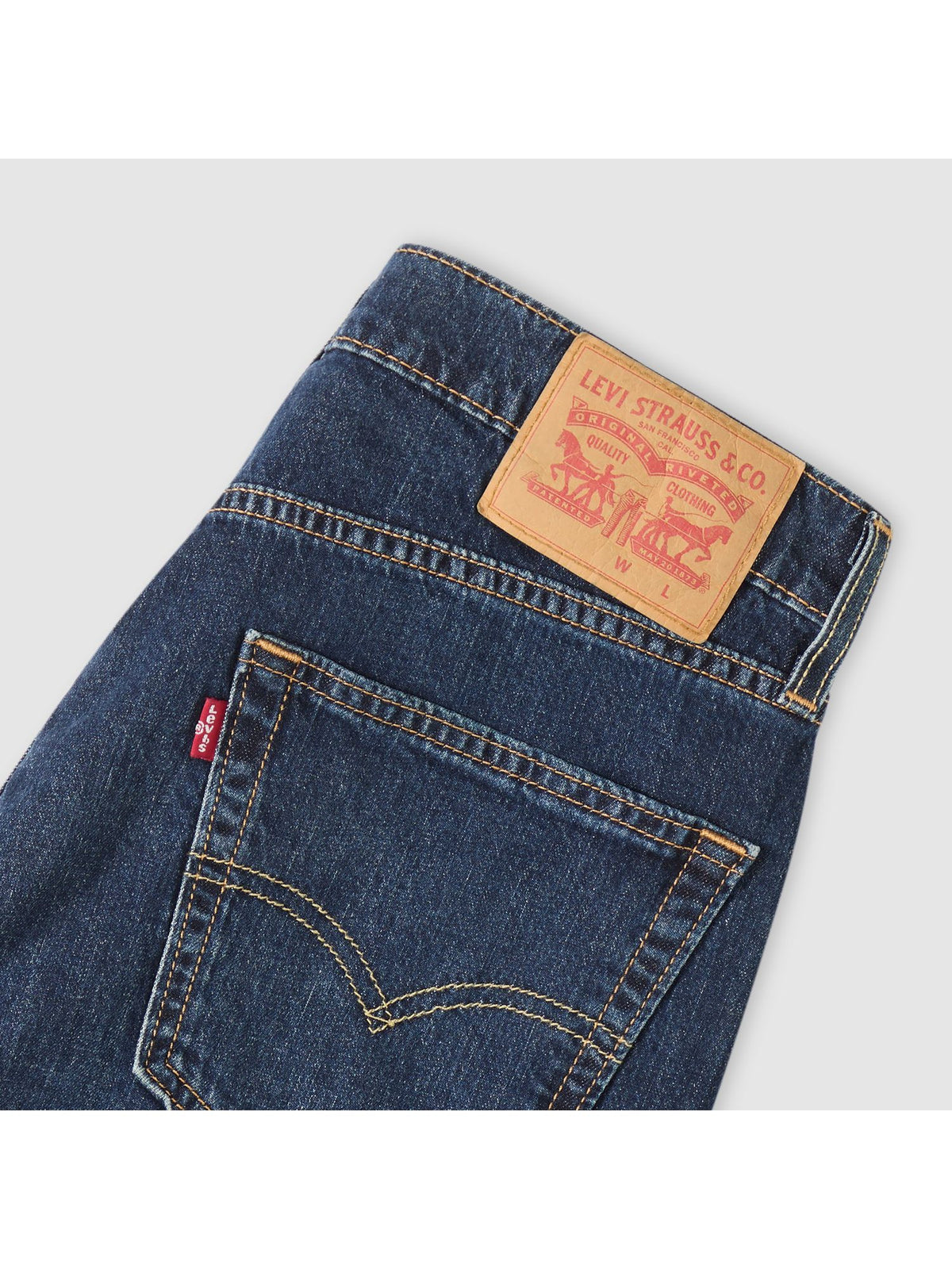 Jeans LEVI'S Uomo 