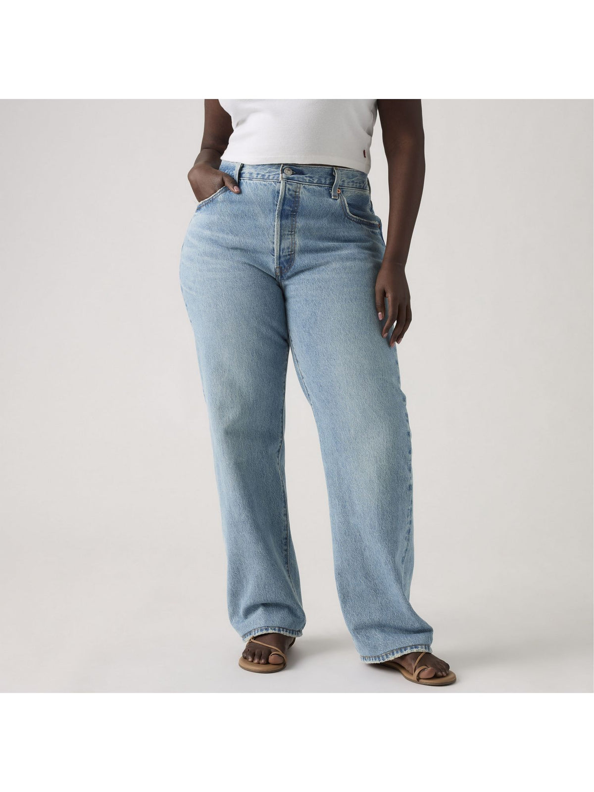 Jeans LEVI'S Donna 