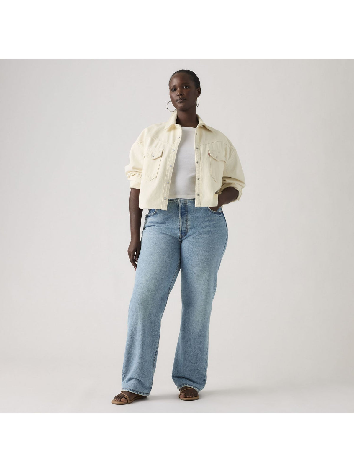 Jeans LEVI'S Donna 