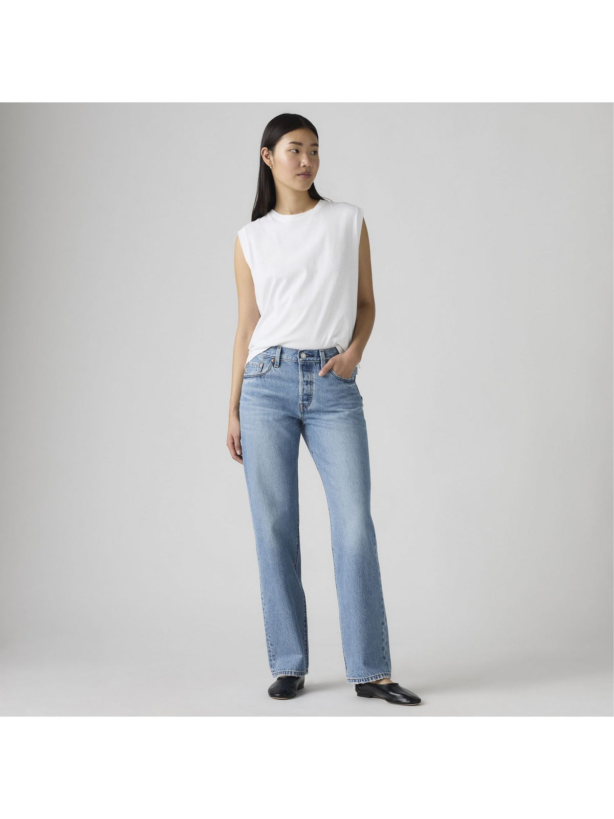 Jeans LEVI'S Donna 