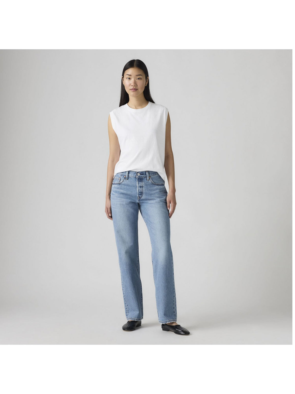 Jeans LEVI'S Donna 