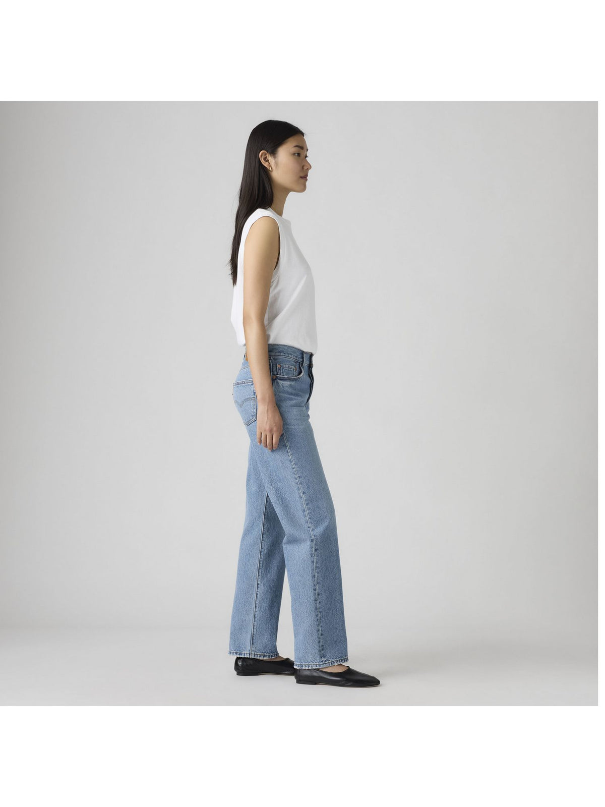 Jeans LEVI'S Donna 