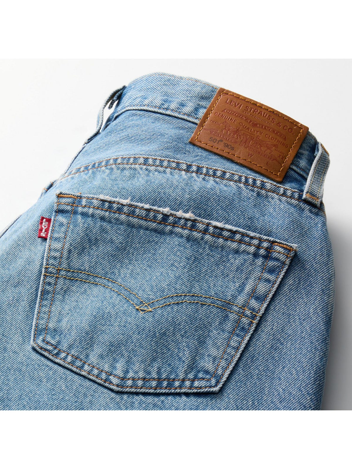 Jeans LEVI'S Donna 