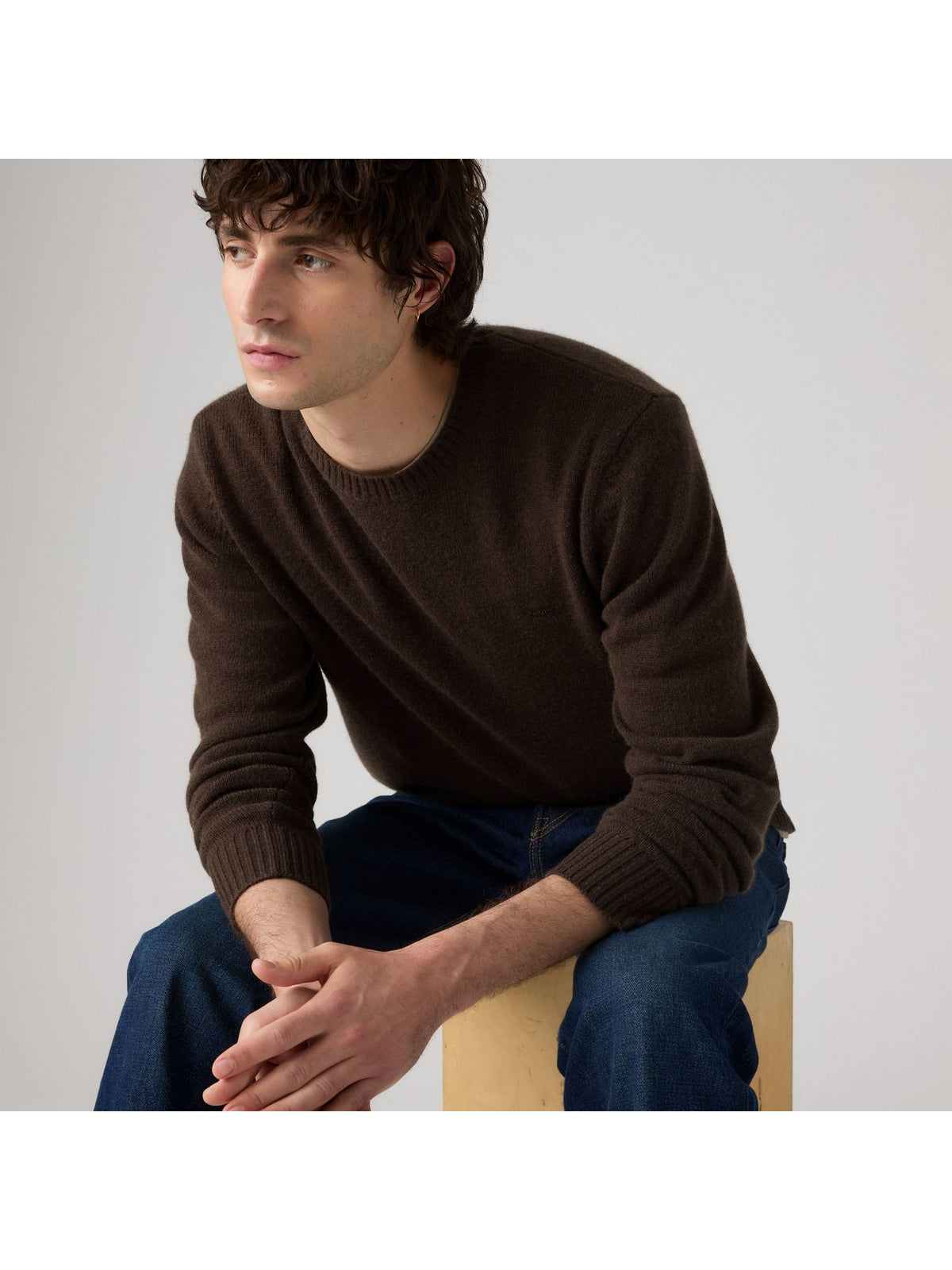 Maglia LEVI'S Uomo 
