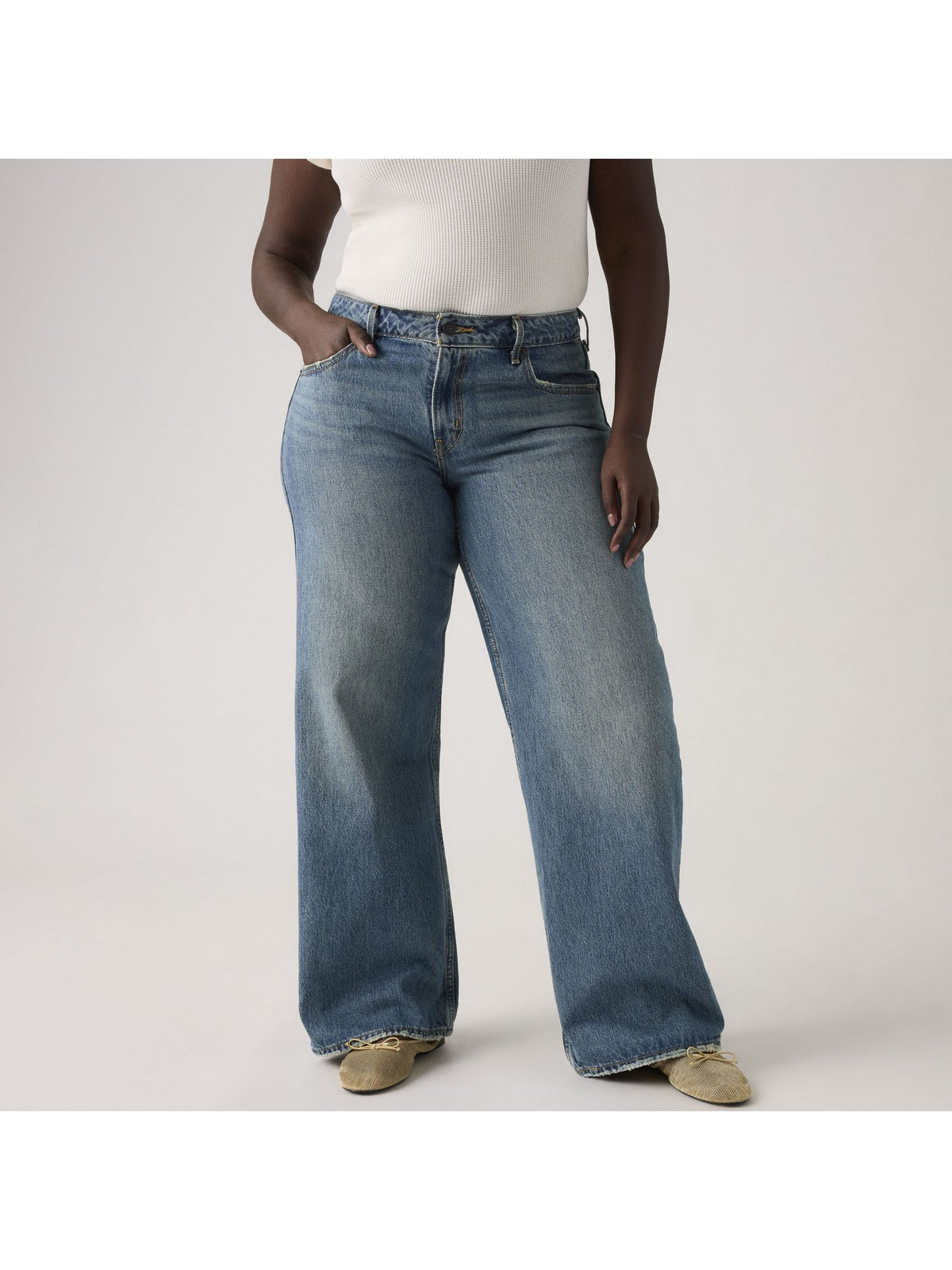 Jeans LEVI'S Donna 