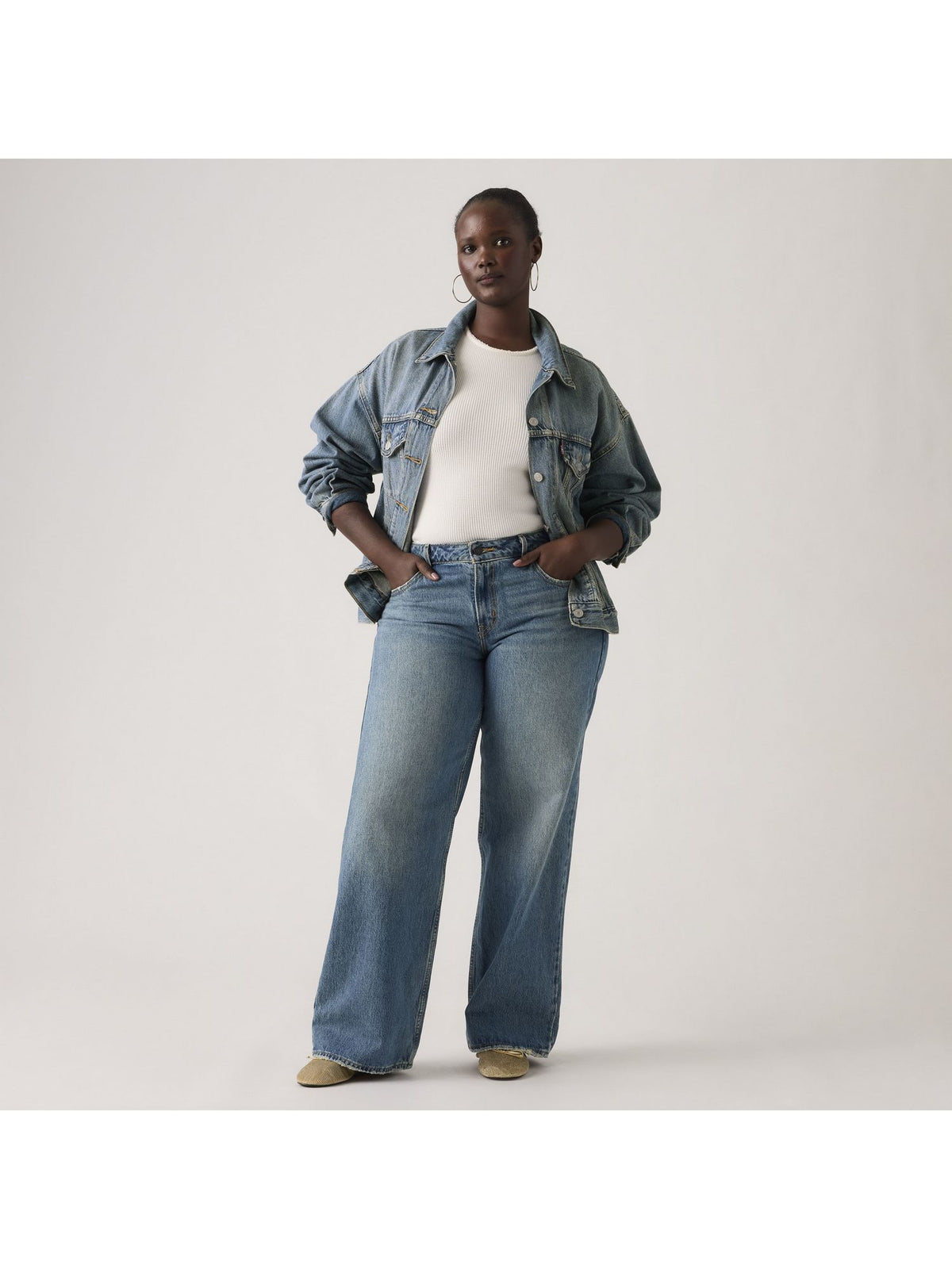Jeans LEVI'S Donna 