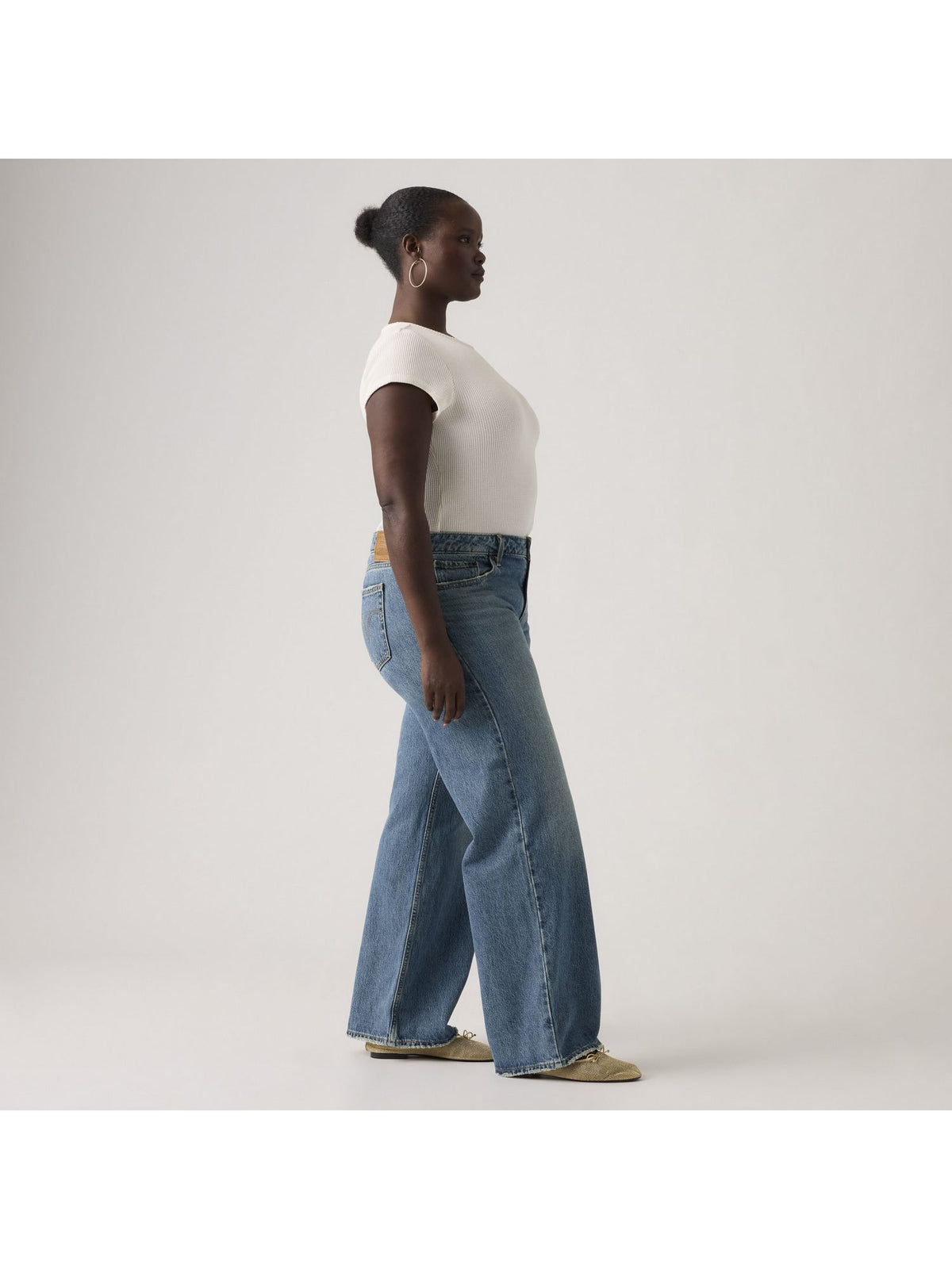 Jeans LEVI'S Donna 
