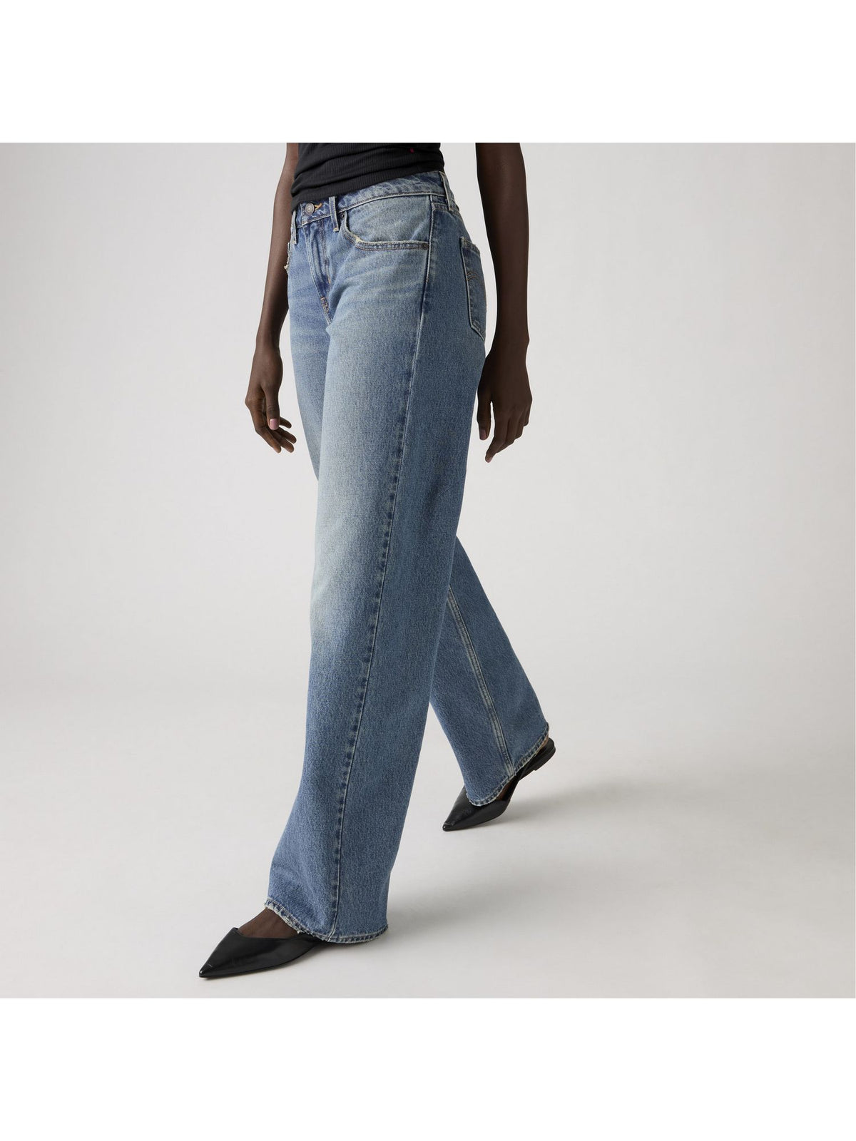 Jeans LEVI'S Donna 