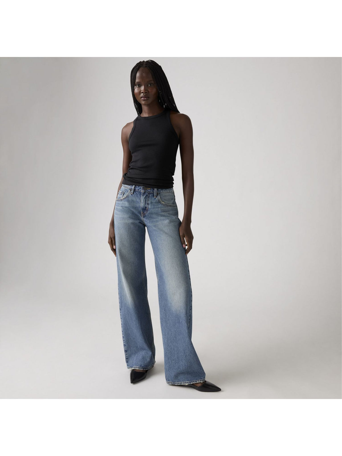 Jeans LEVI'S Donna 