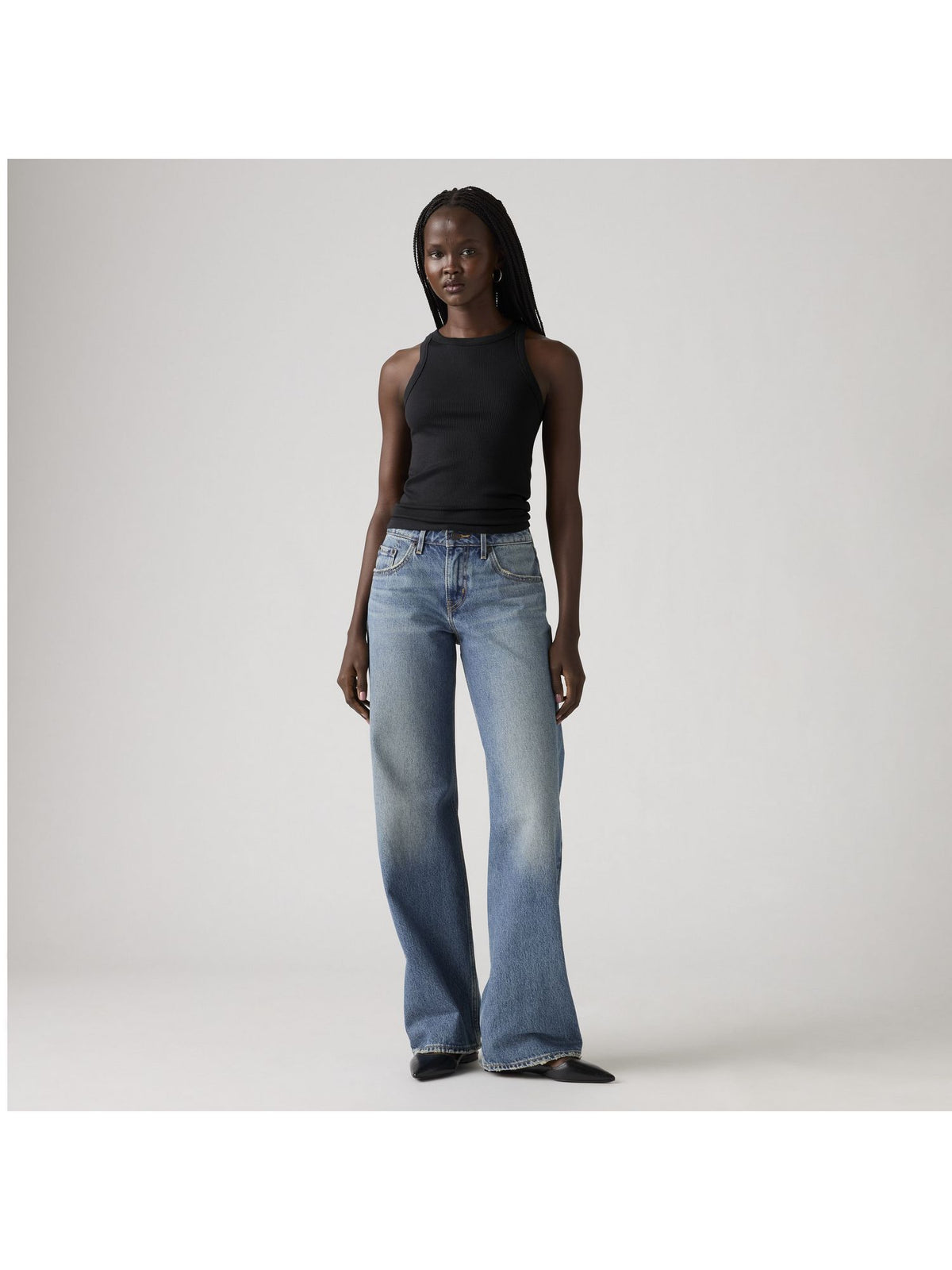 Jeans LEVI'S Donna 