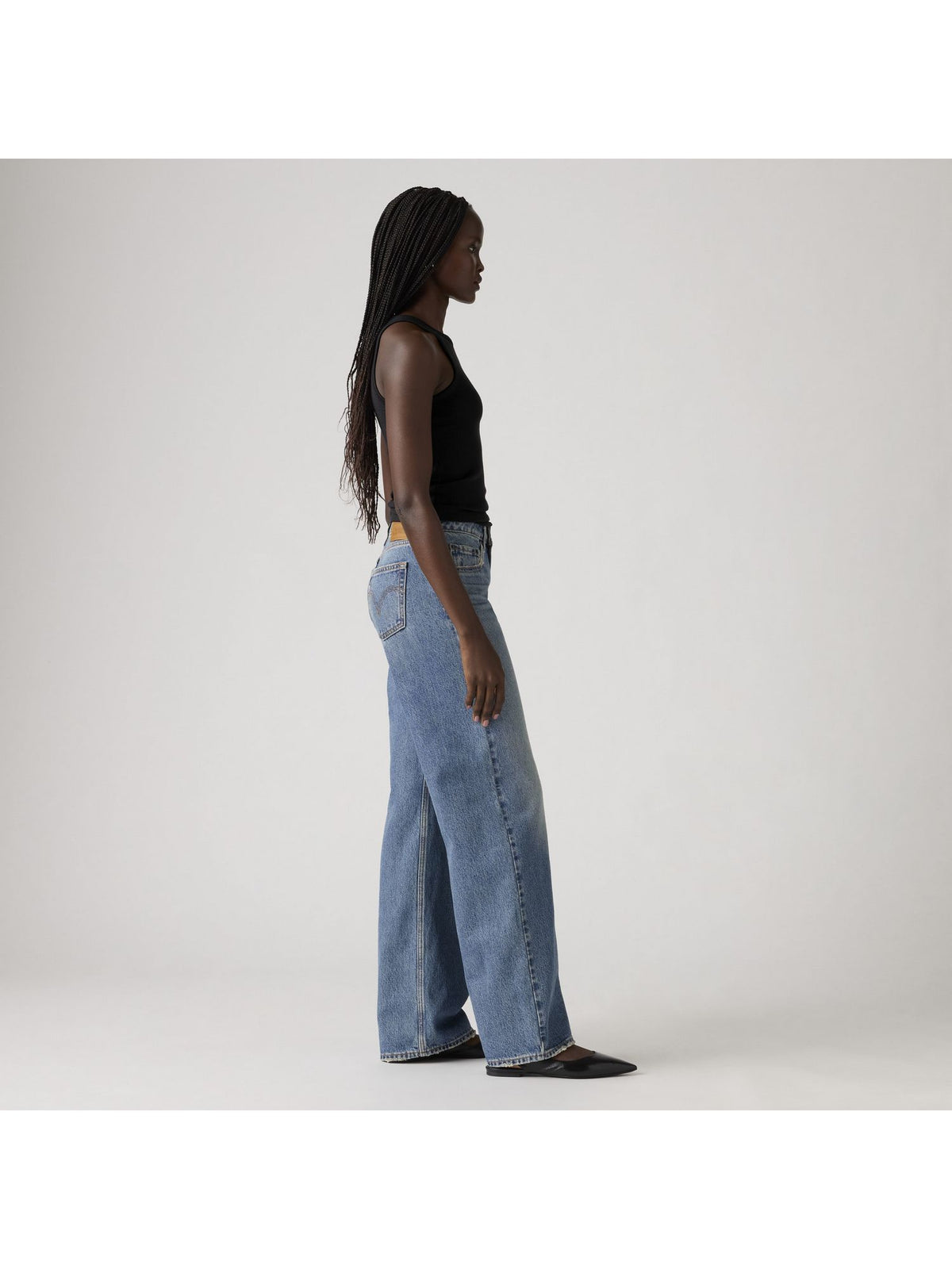 Jeans LEVI'S Donna 