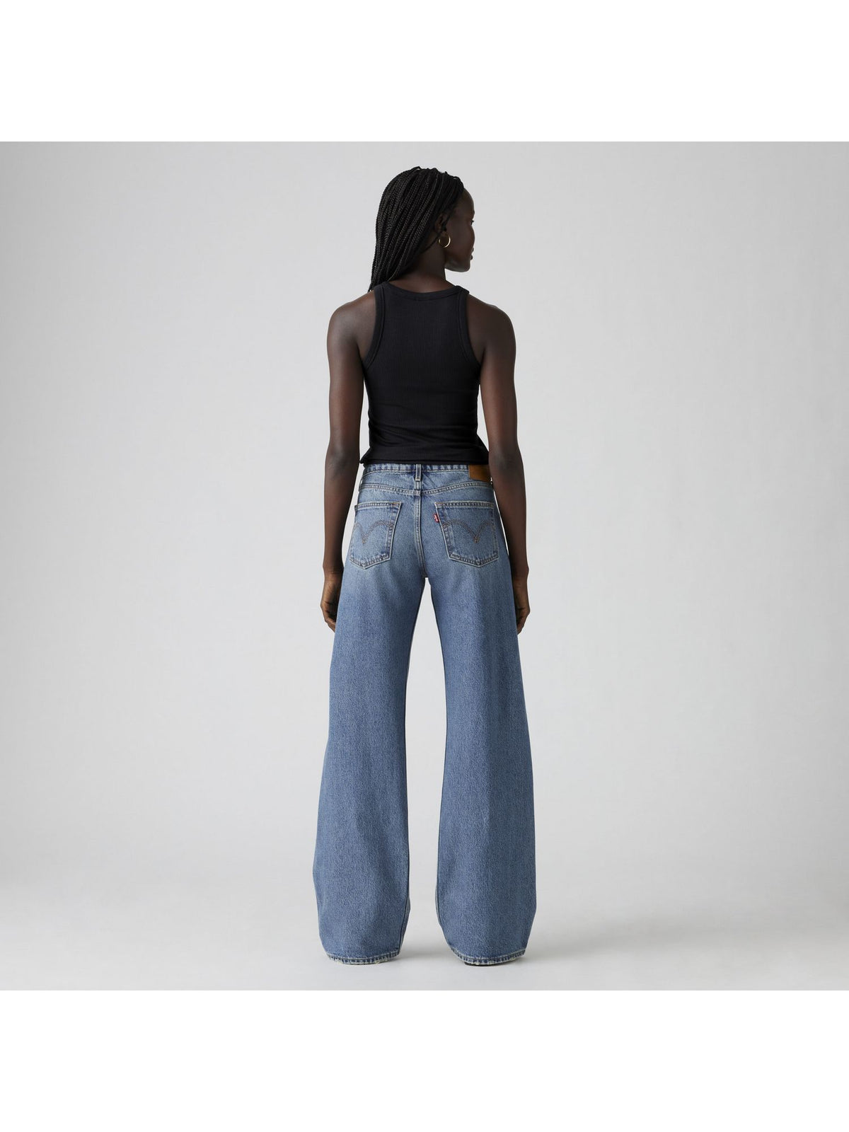Jeans LEVI'S Donna 