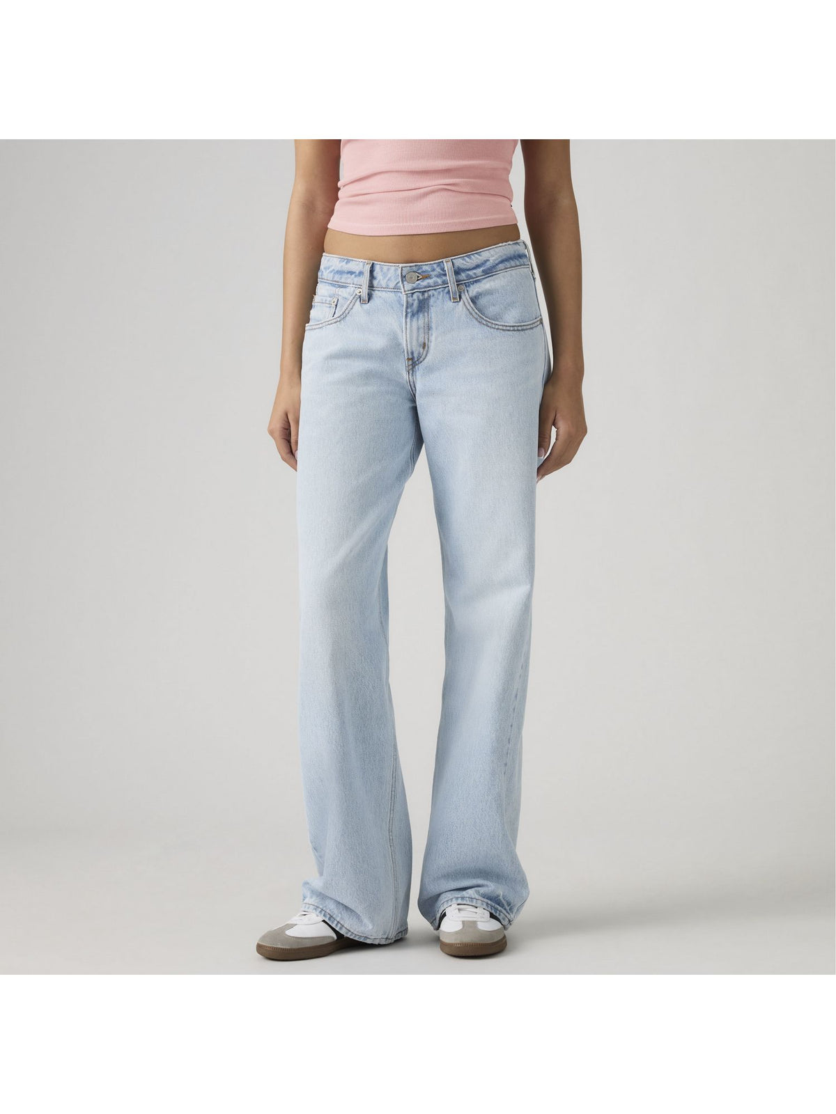 Jeans LEVI'S Donna 