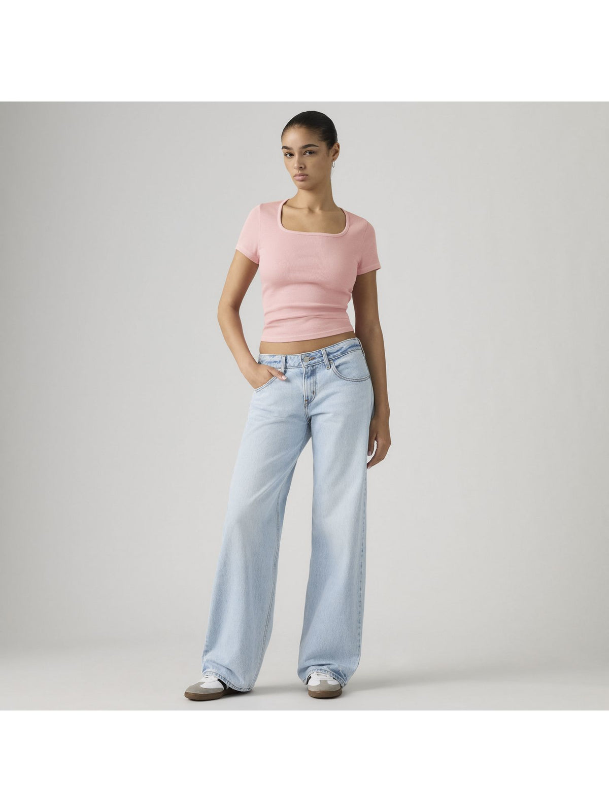 Jeans LEVI'S Donna 