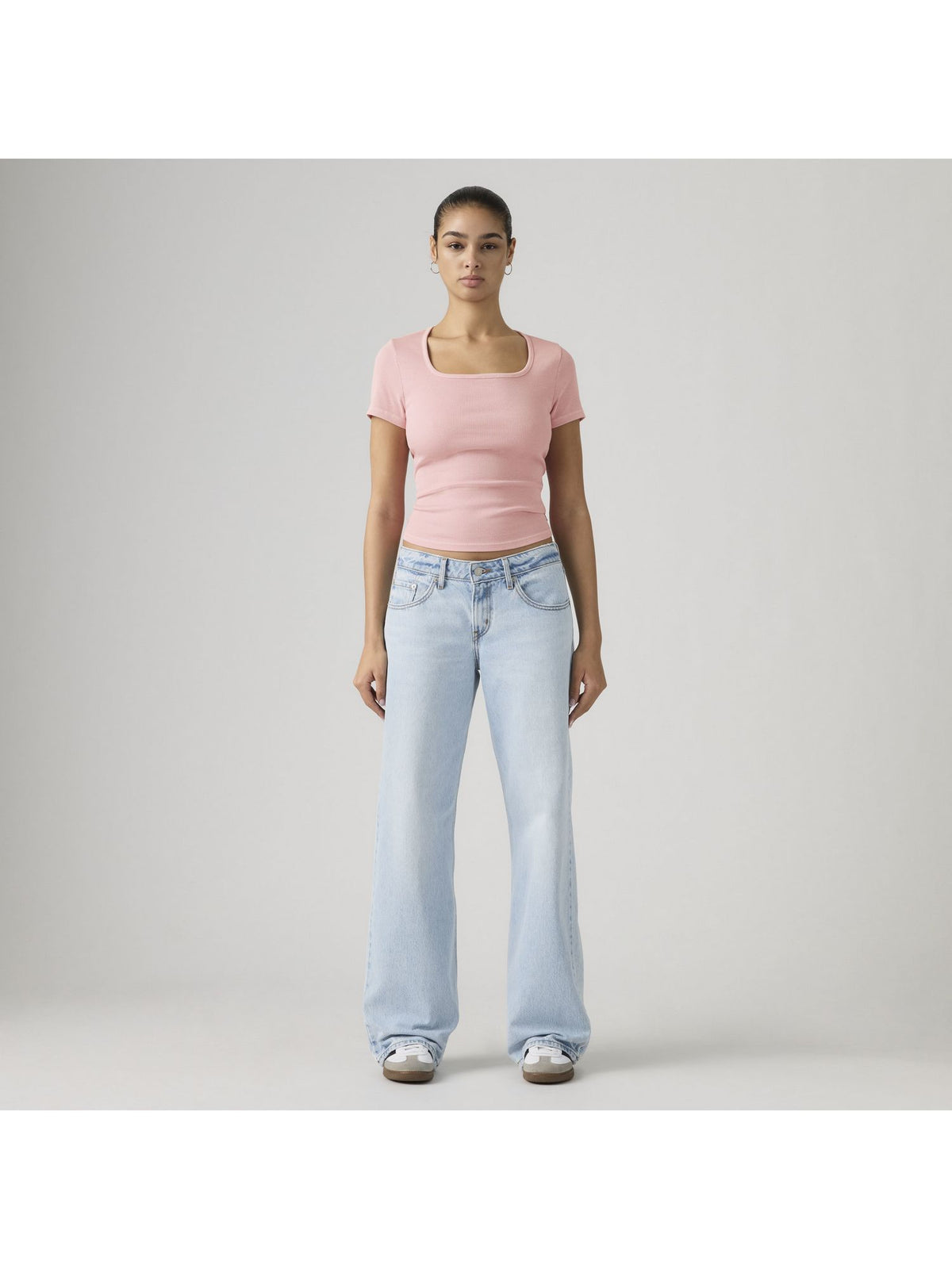 Jeans LEVI'S Donna 