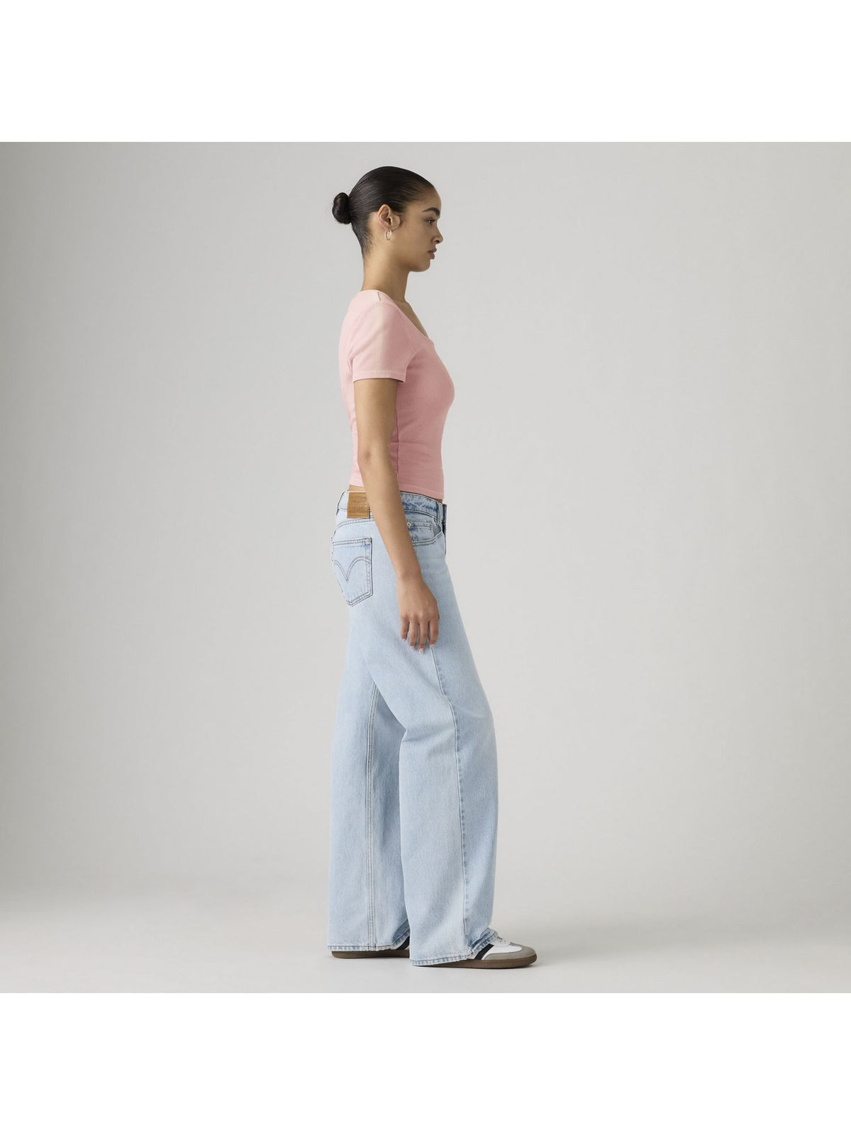 Jeans LEVI'S Donna 