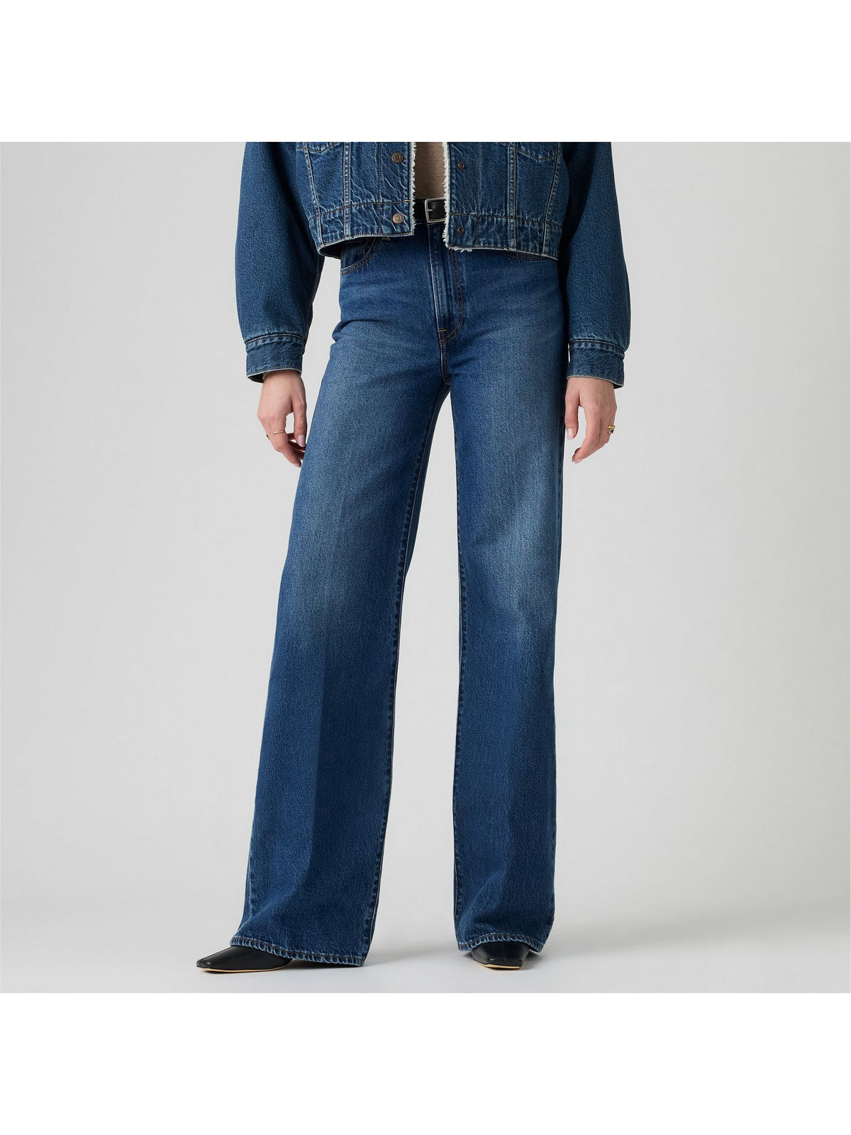 Jeans LEVI'S Donna 