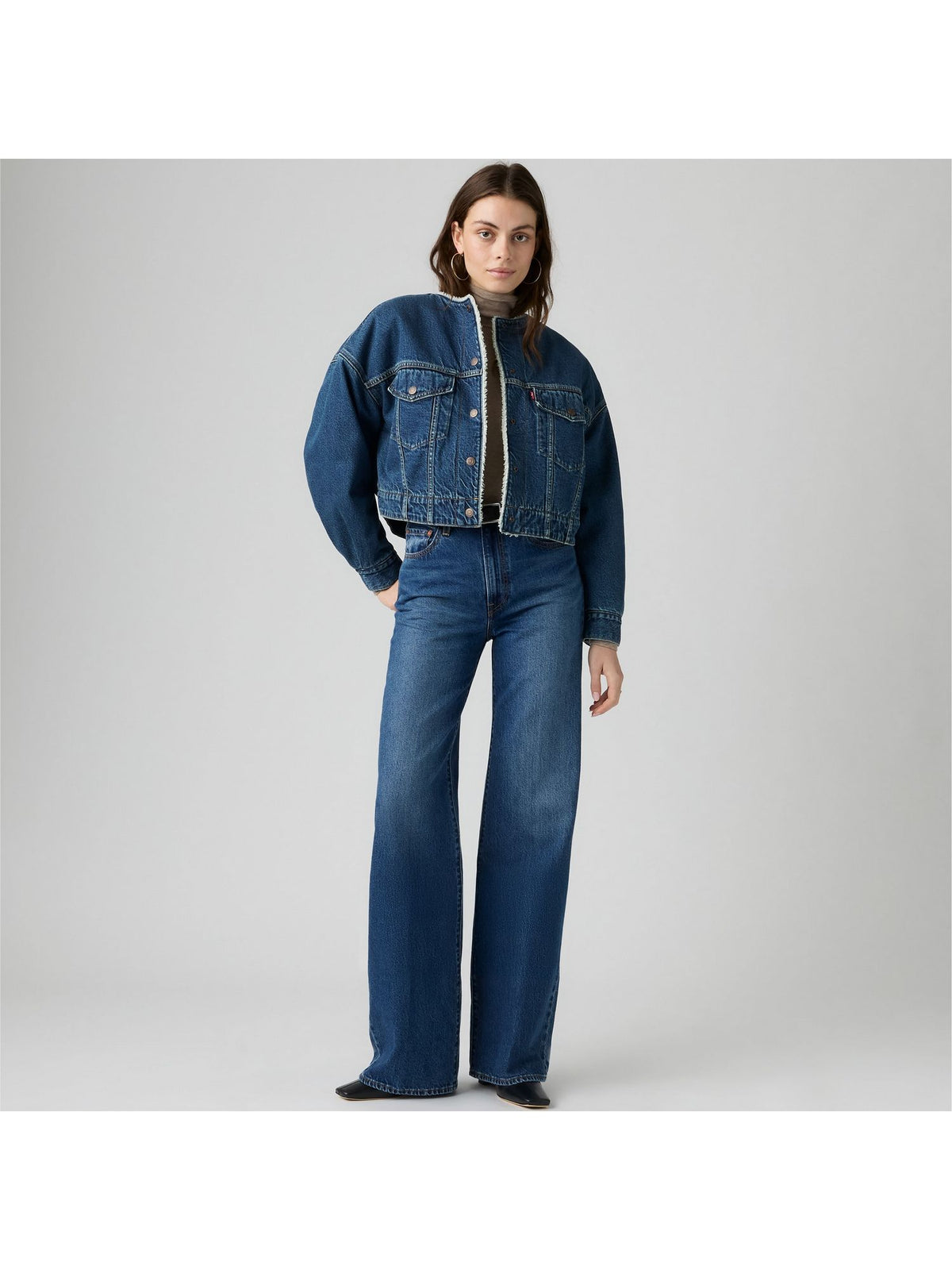 Jeans LEVI'S Donna 