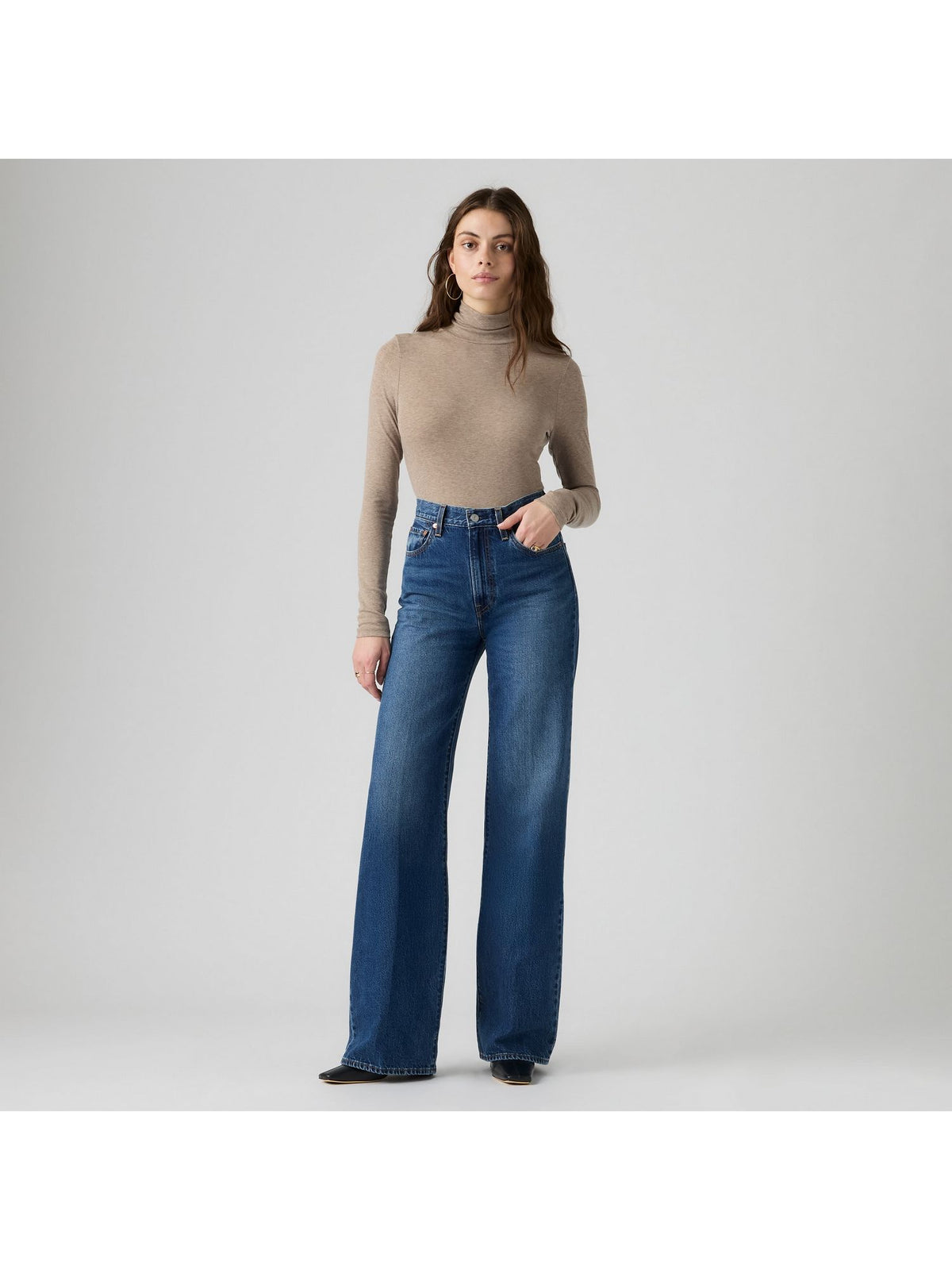 Jeans LEVI'S Donna 
