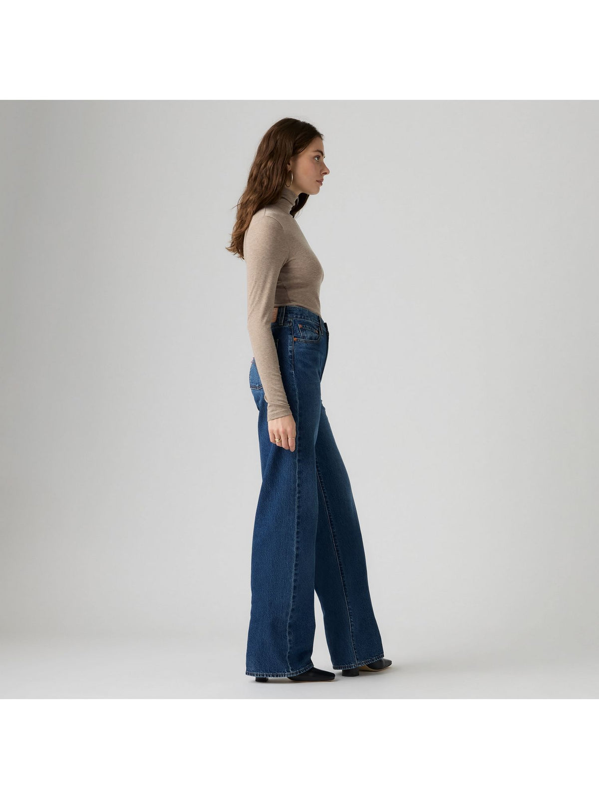 Jeans LEVI'S Donna 