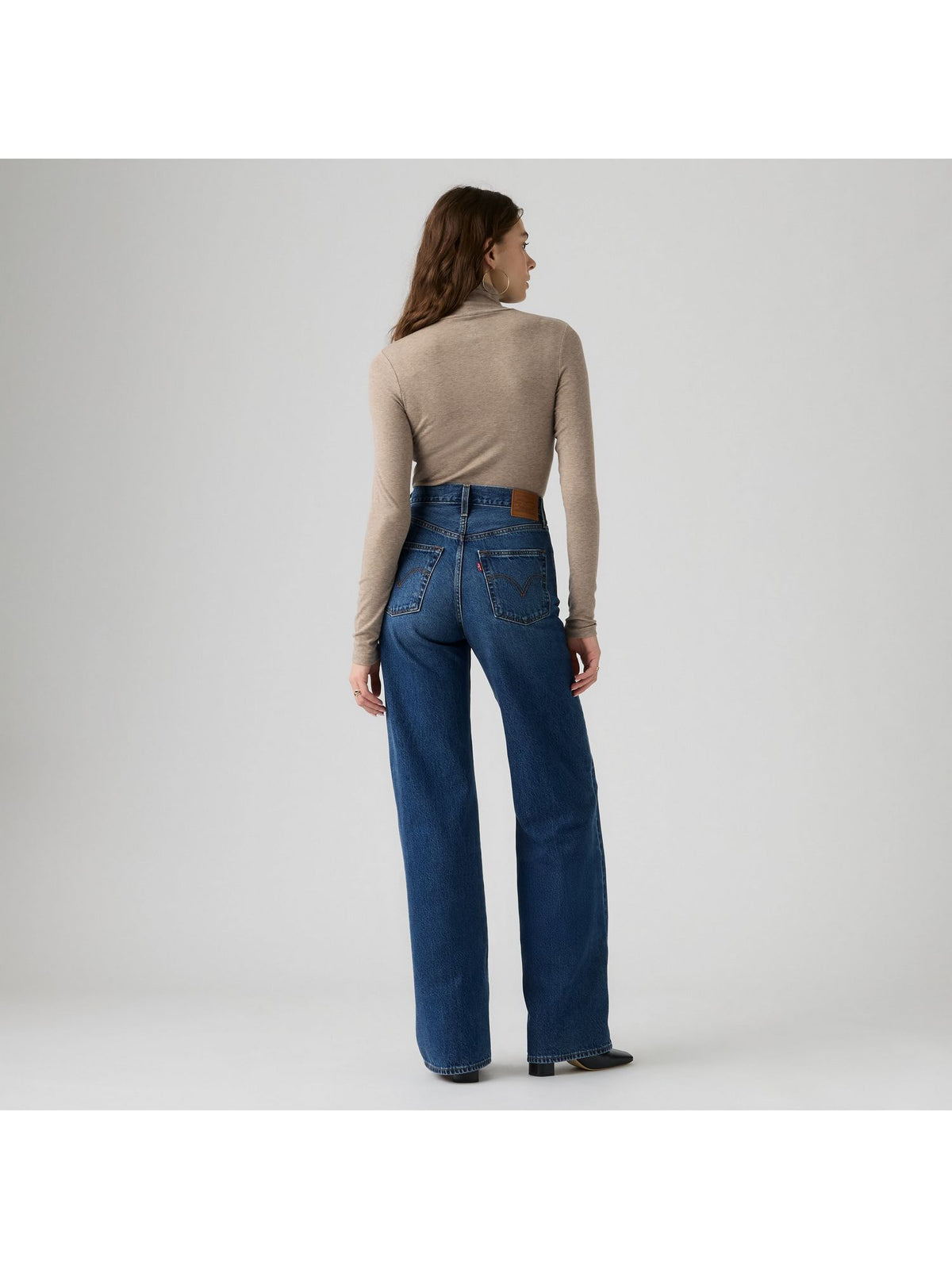 Jeans LEVI'S Donna 