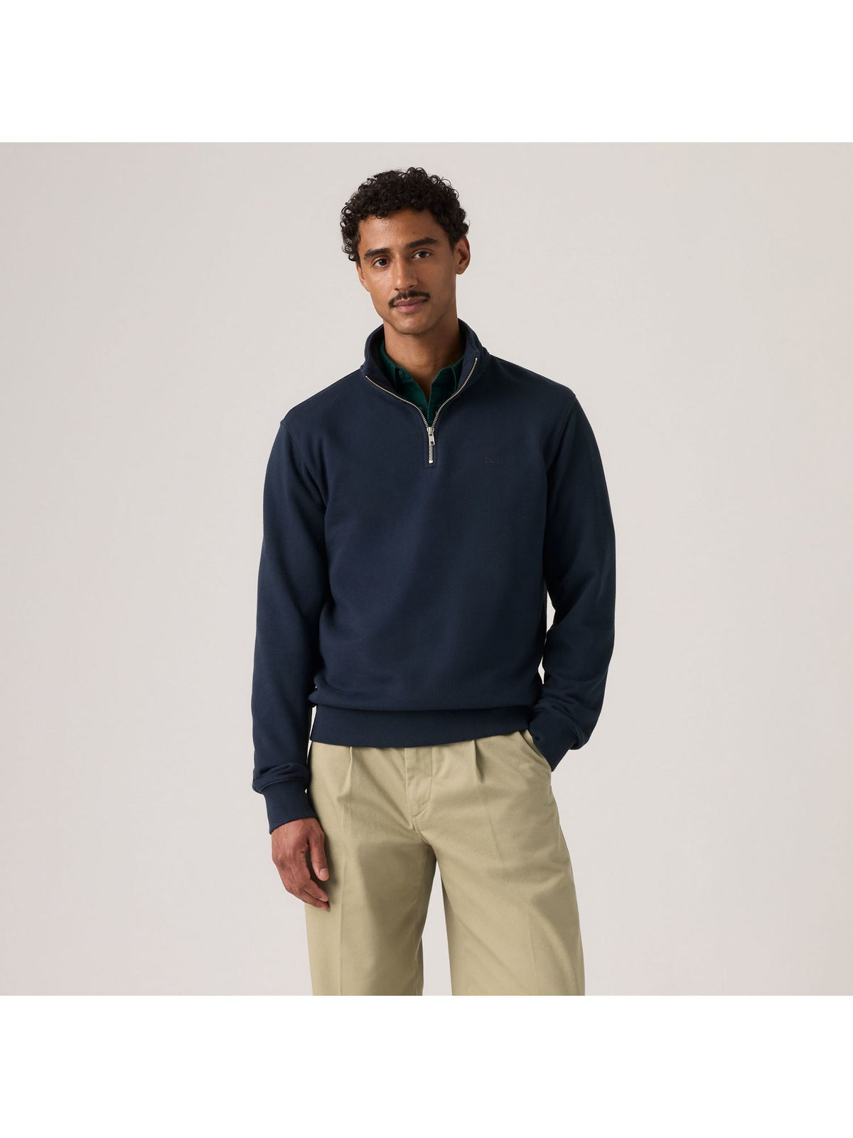 Felpa LEVI'S Uomo 