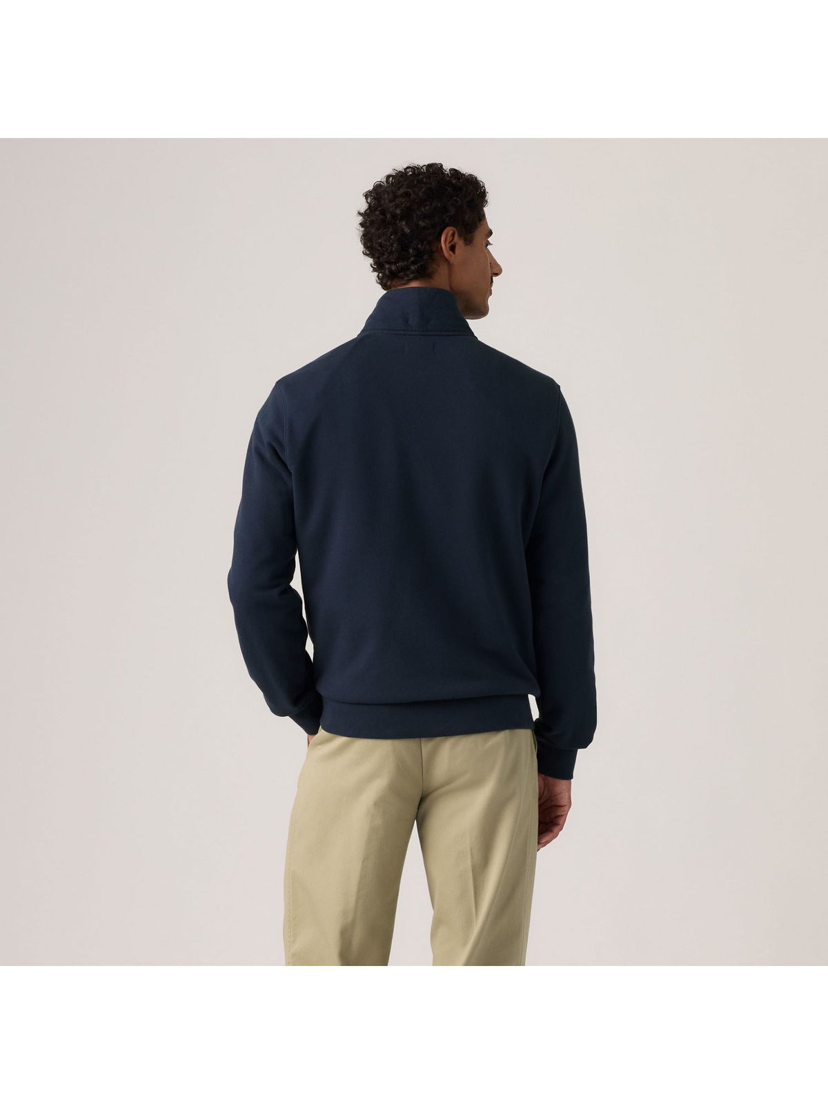 Felpa LEVI'S Uomo 