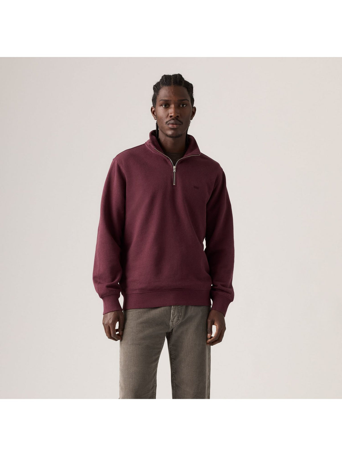 Felpa LEVI'S Uomo 