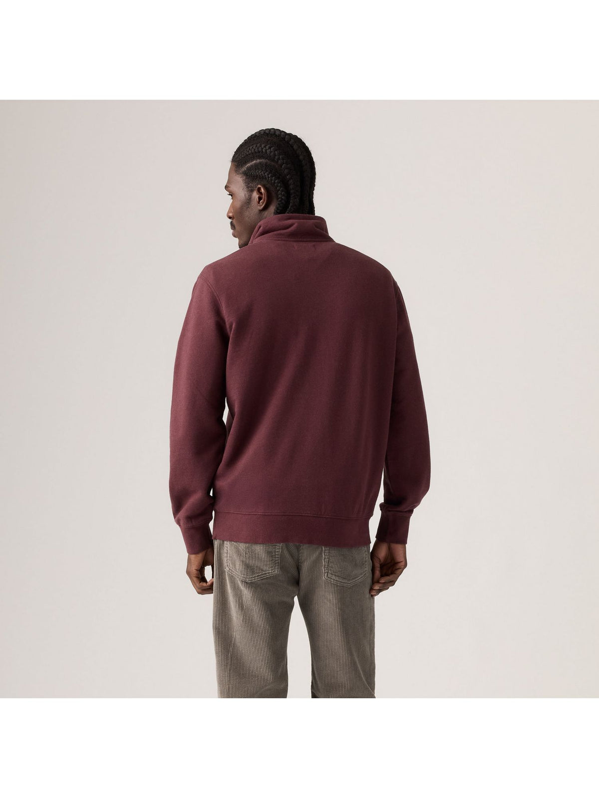 Felpa LEVI'S Uomo 
