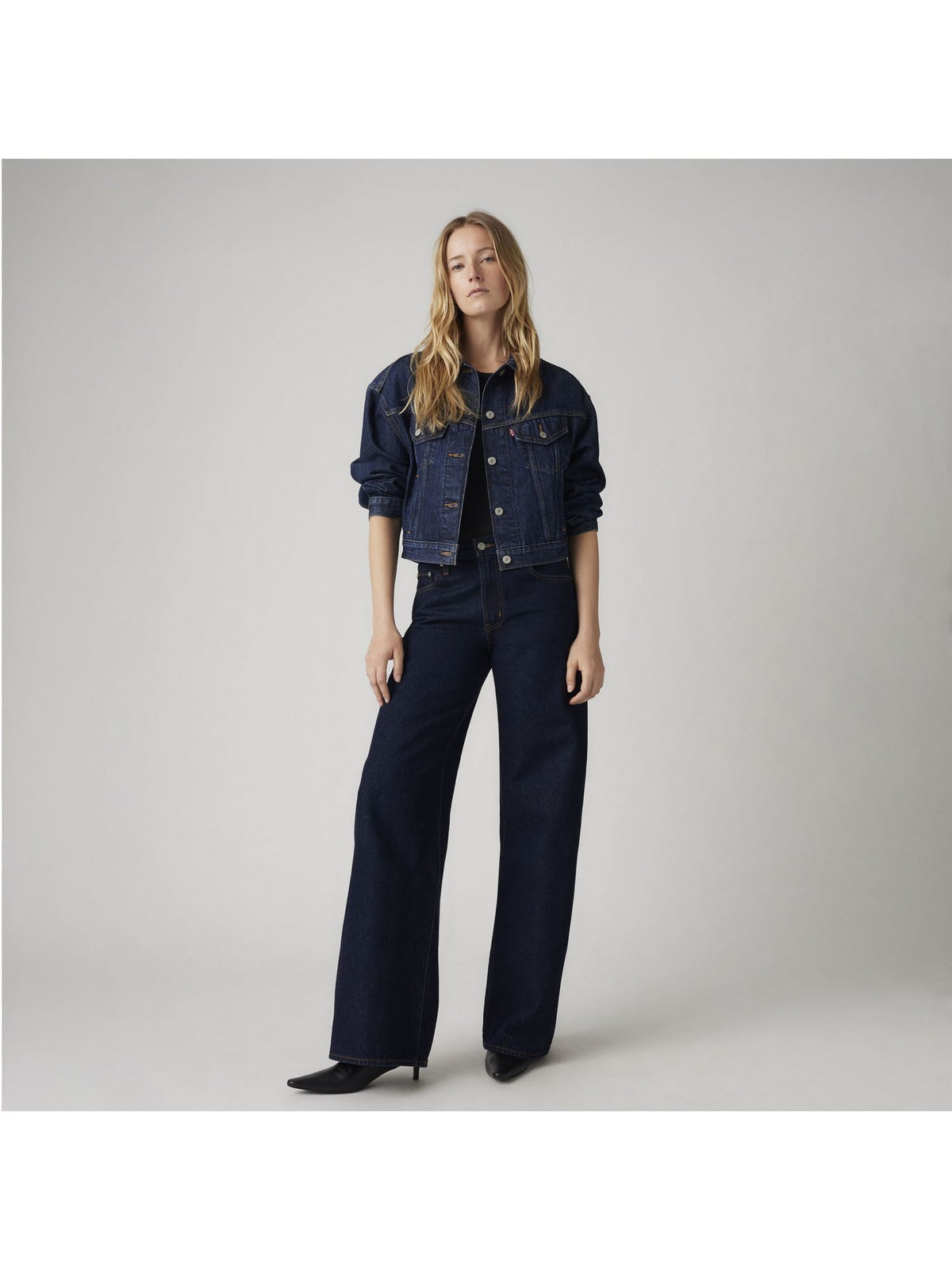 Jeans LEVI'S Donna 
