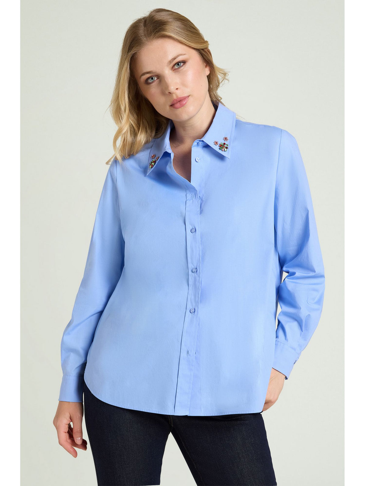 Camicia LUISA VIOLA Donna 