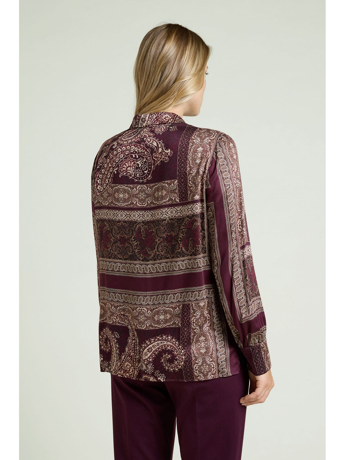 Camicia LUISA VIOLA Donna 